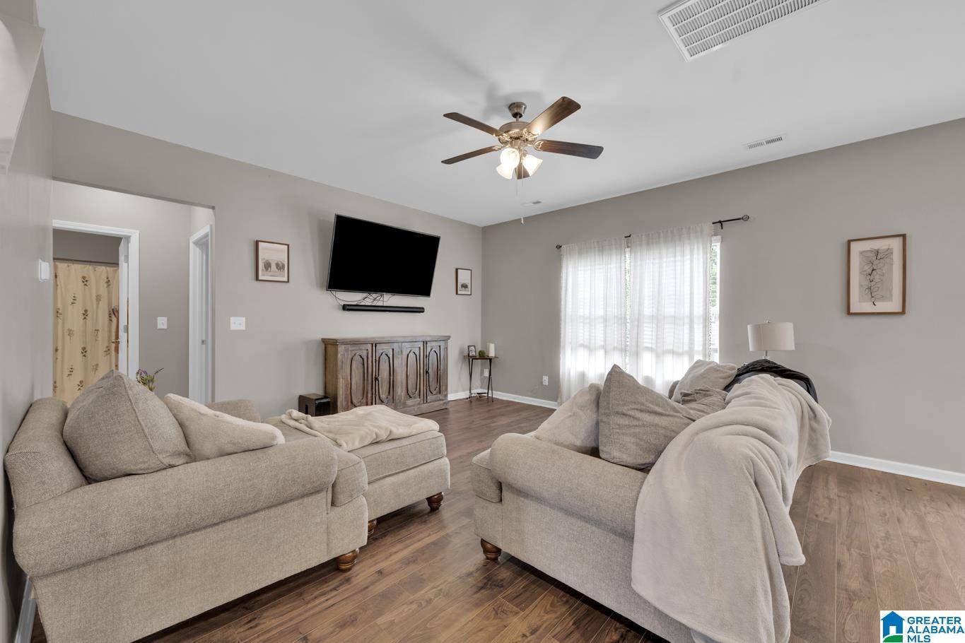 Kimberly, AL 35091,9501 FIREBRICK DRIVE