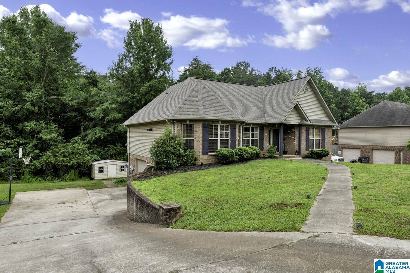 Odenville, AL 35120,25 BELTER CIRCLE