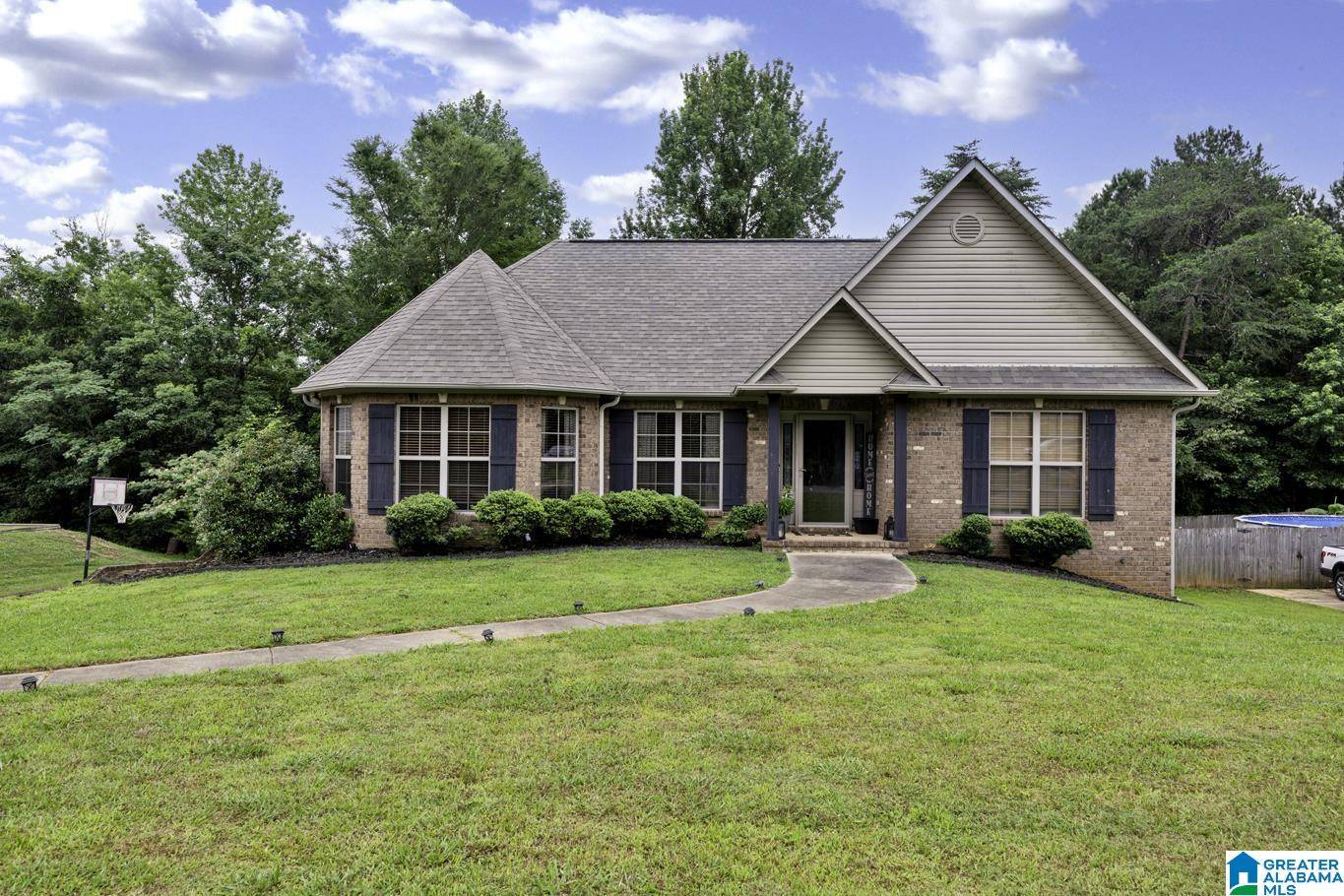 Odenville, AL 35120,25 BELTER CIRCLE