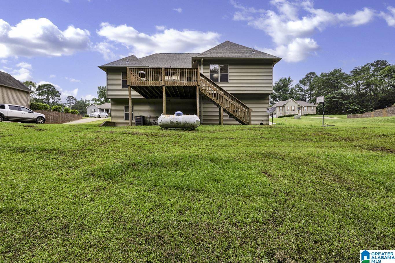 Odenville, AL 35120,25 BELTER CIRCLE