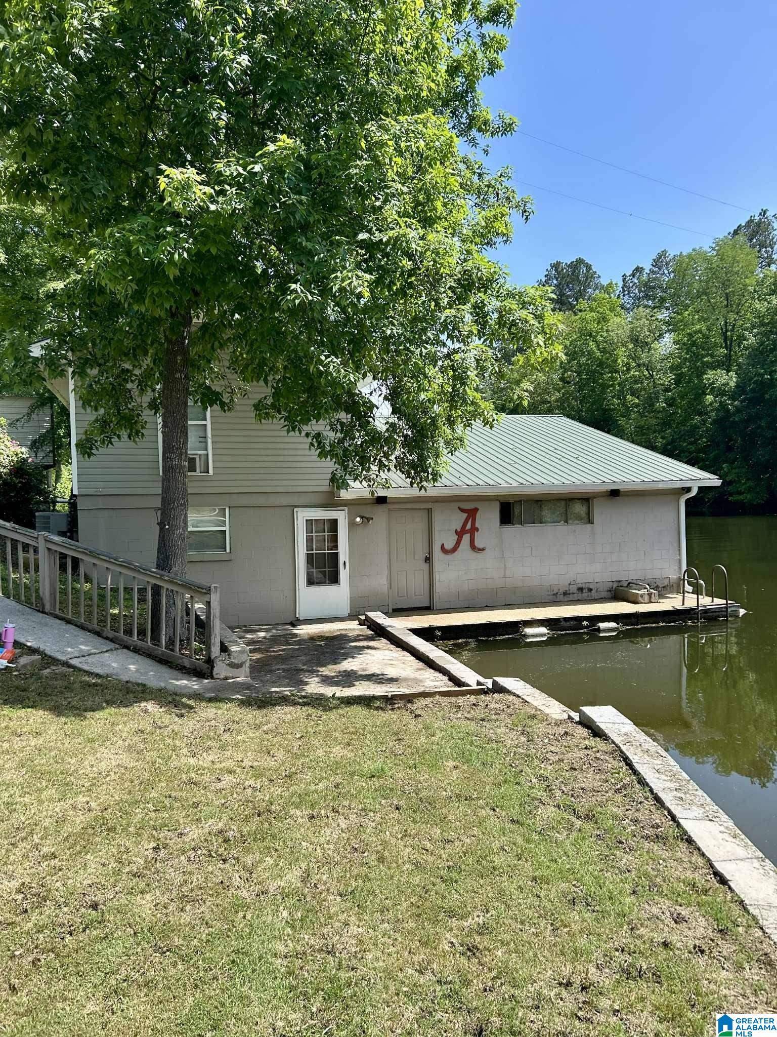 Clanton, AL 35046,174 COUNTY ROAD 741
