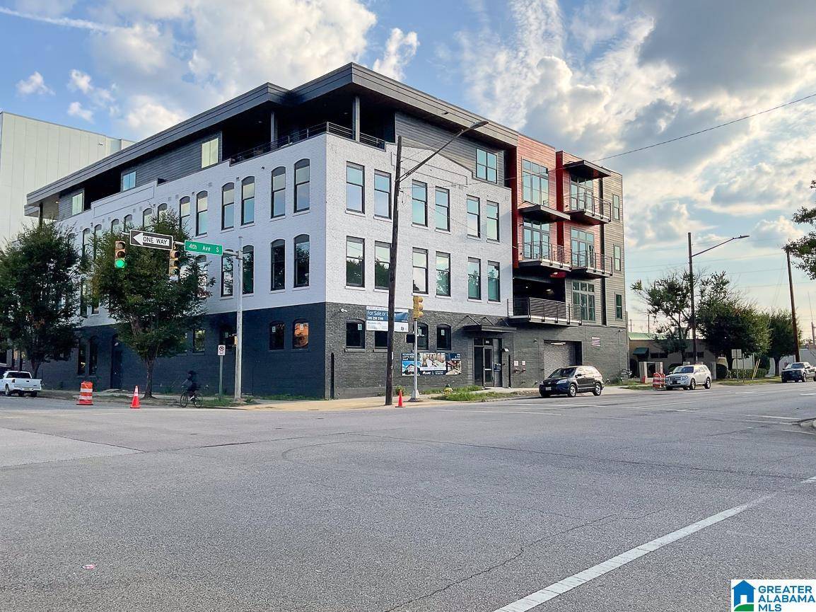 Birmingham, AL 35233,1329 S 4TH AVENUE #1329