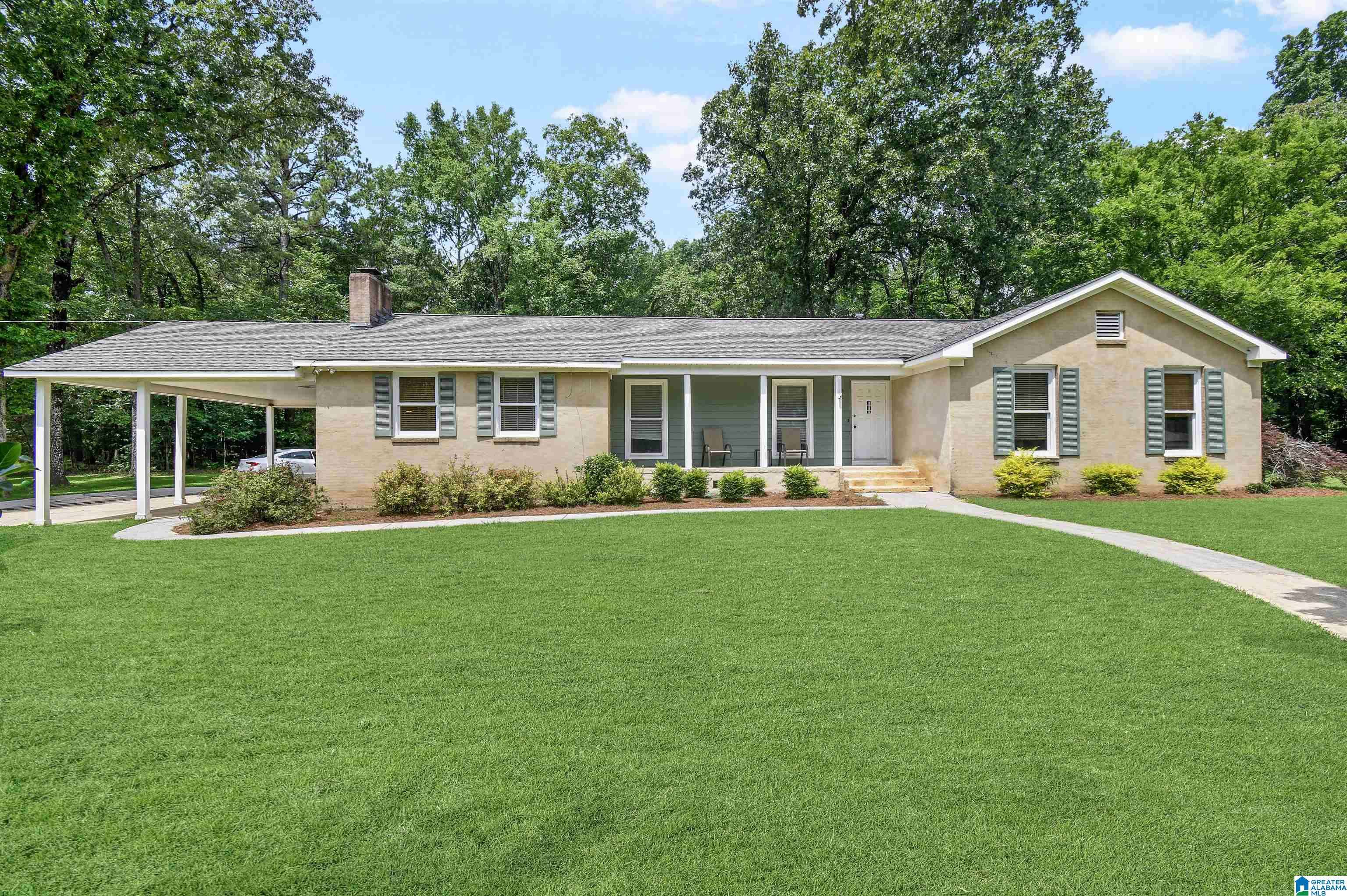 Calera, AL 35040,55 DUNWAR DRIVE