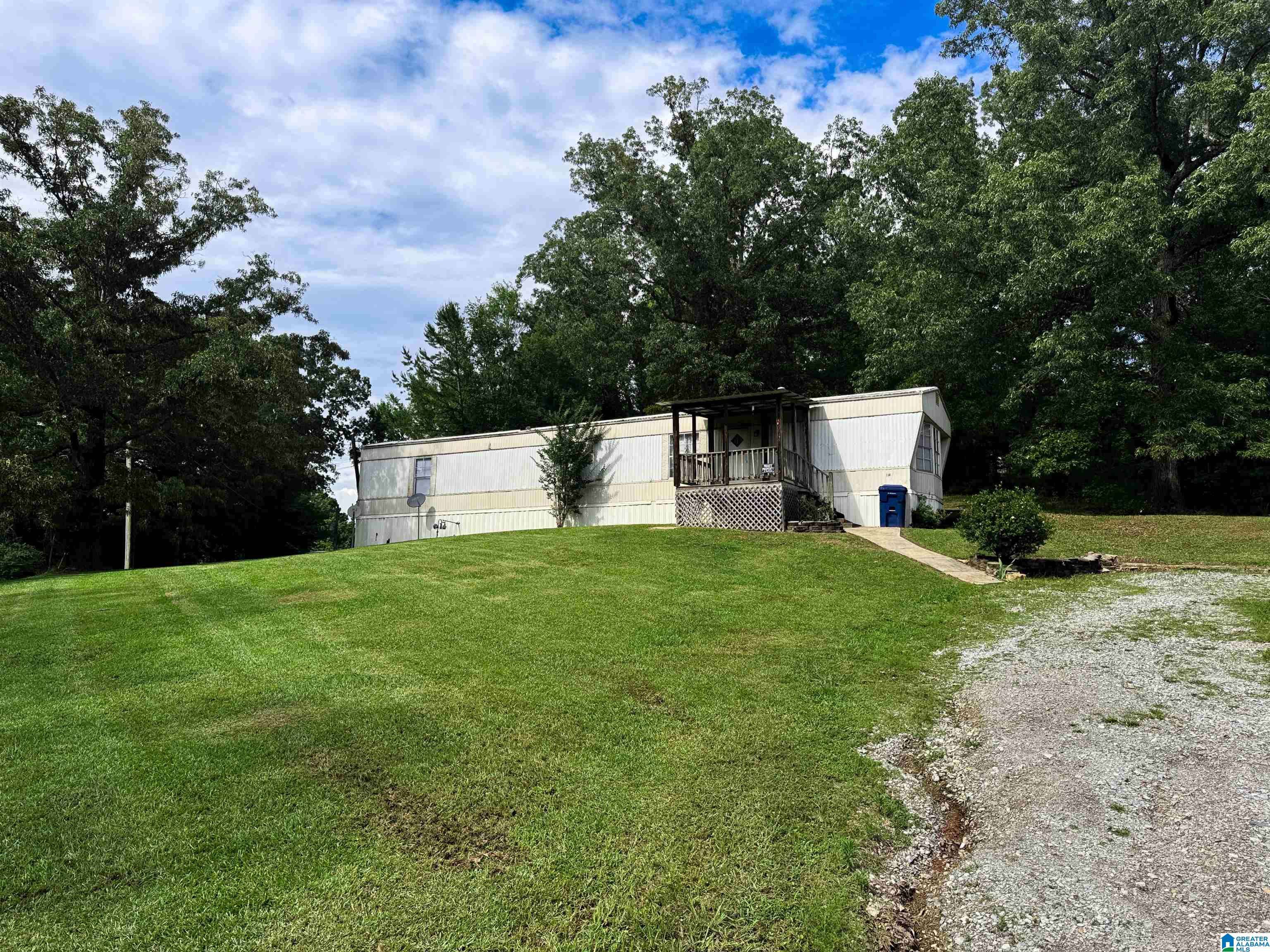 Anniston, AL 36203,130 DIGBY ROAD