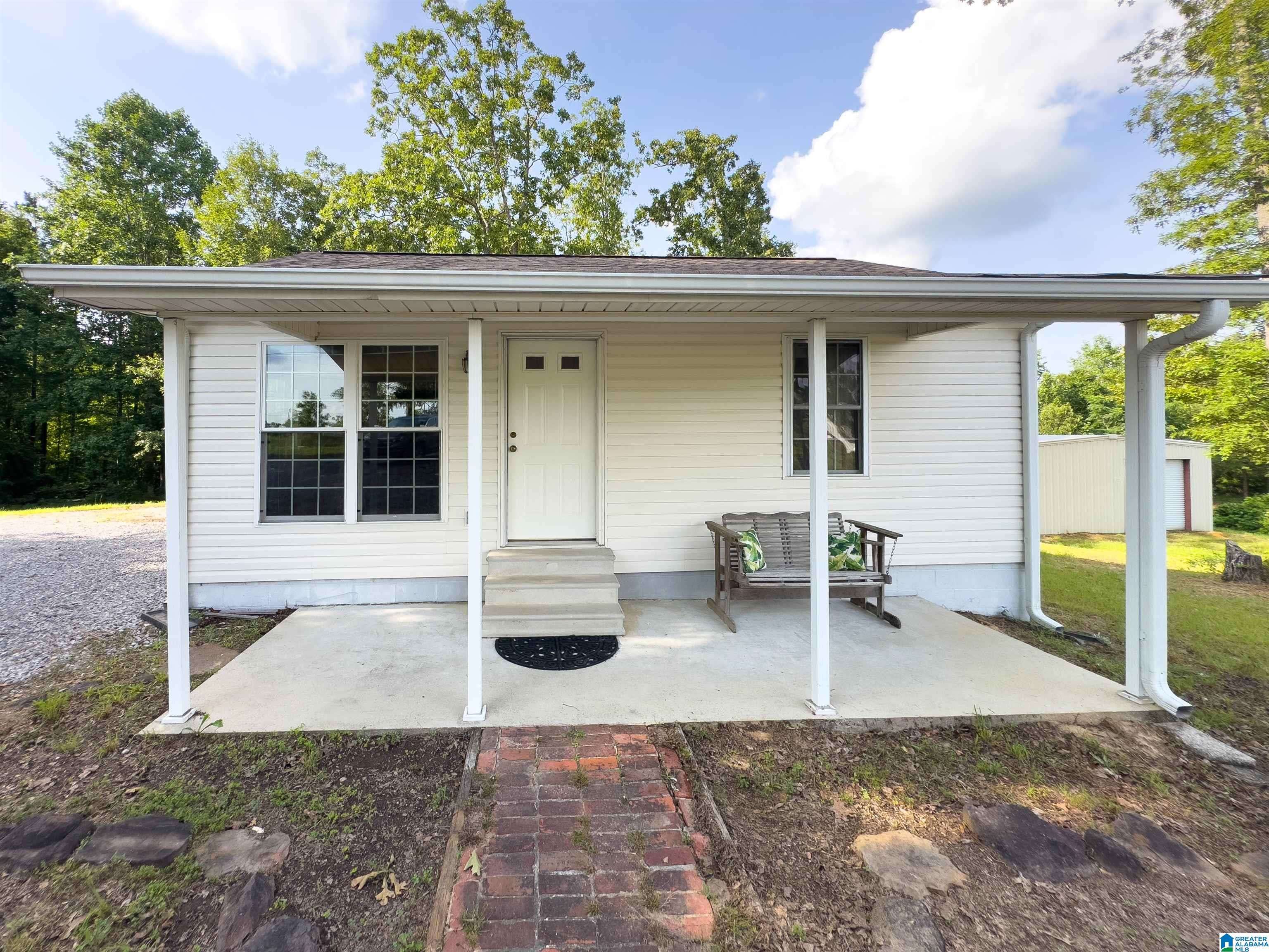 Maplesville, AL 36750,0 COUNTY ROAD 10
