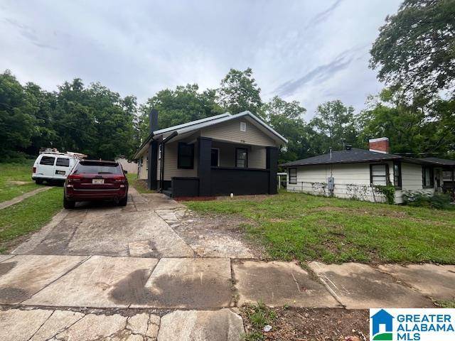 Birmingham, AL 35208,2732 29TH STREET