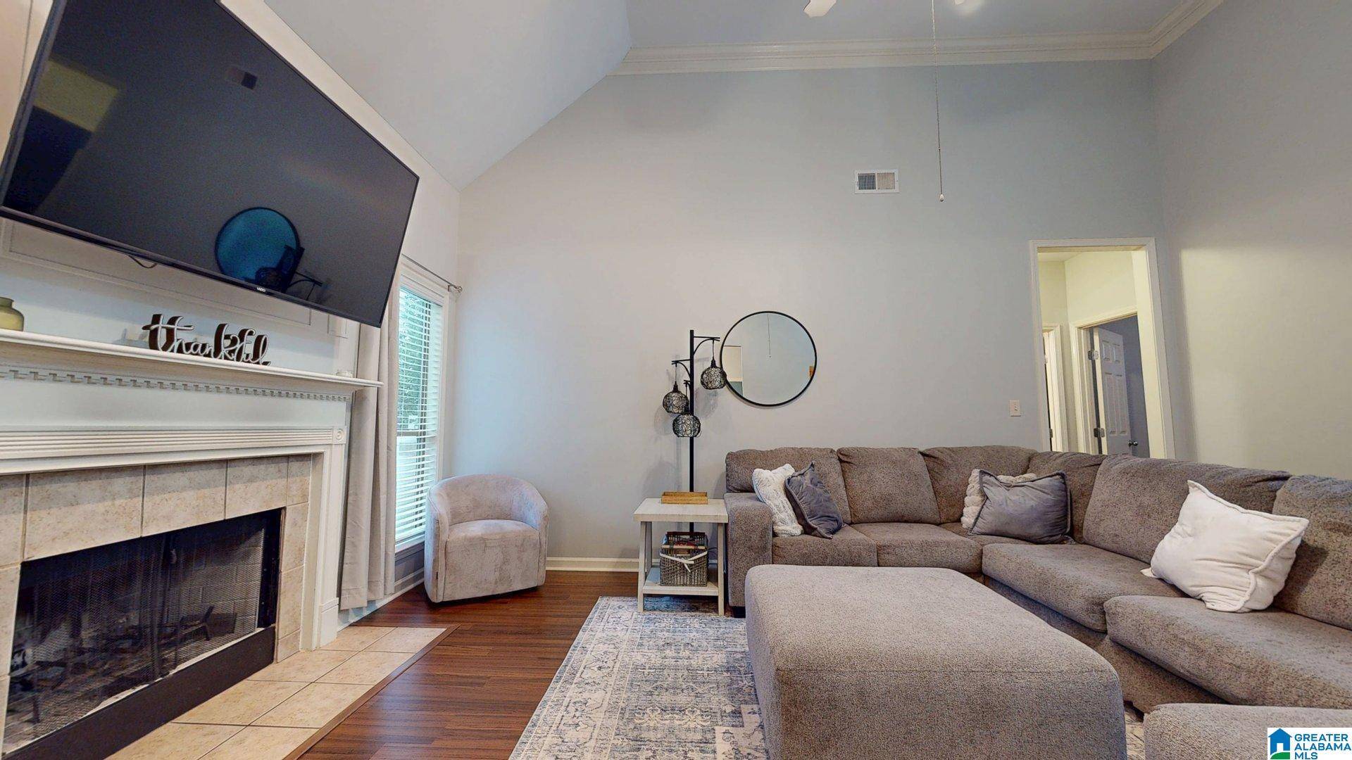 Sterrett, AL 35147,2049 FOREST LAKES LANE