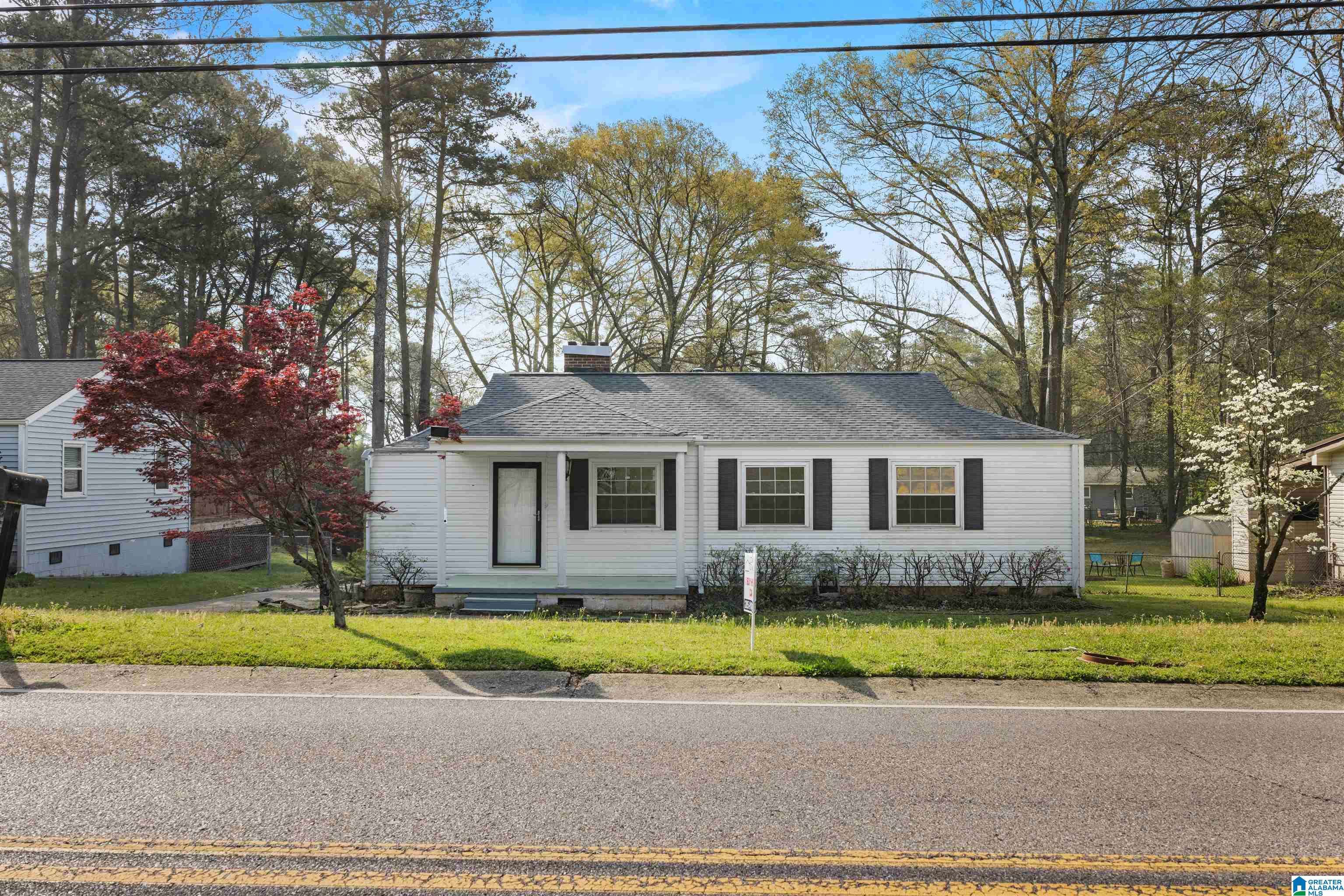 Birmingham, AL 35213,1235 CRESTHILL ROAD
