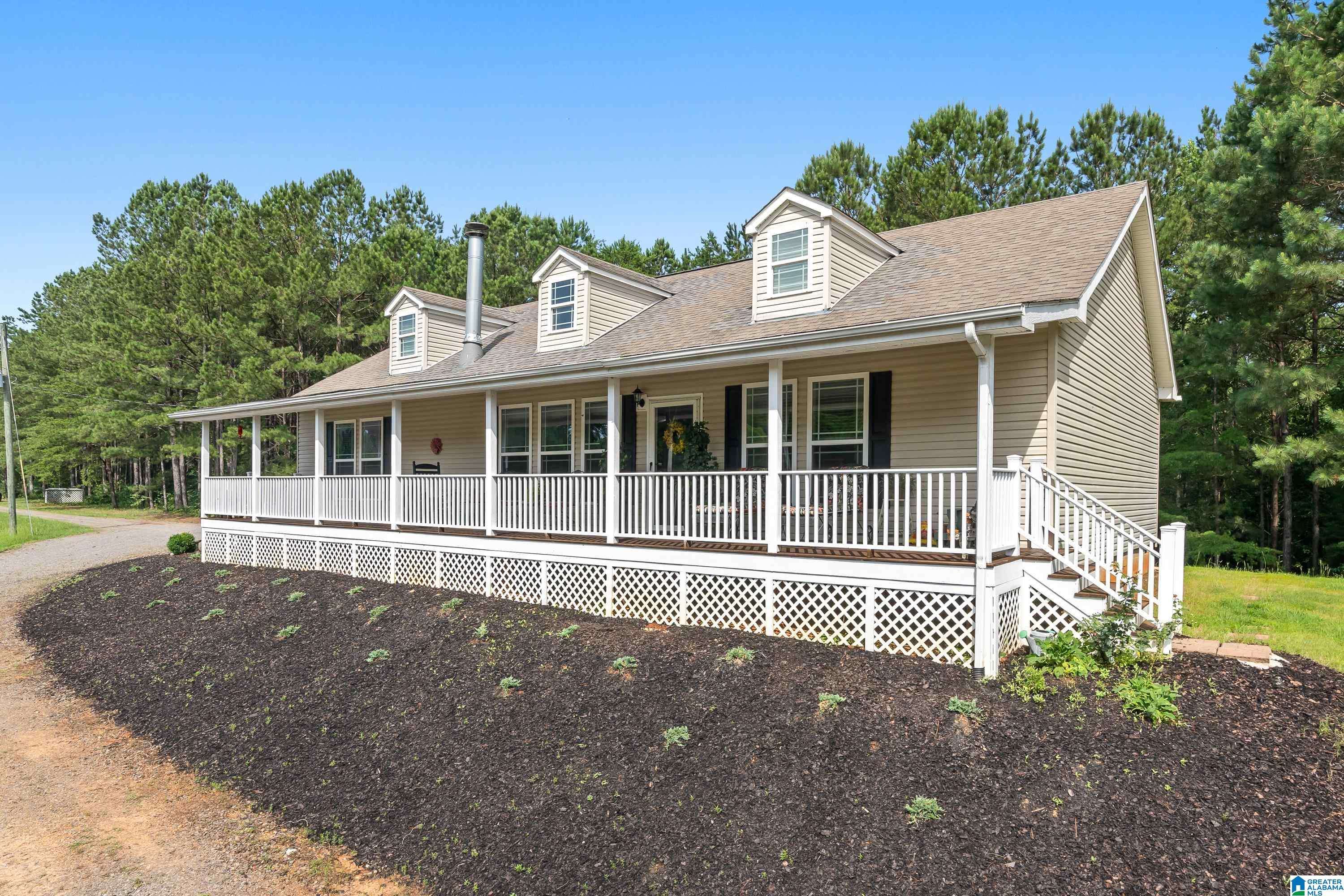 Vance, AL 35490,12801 CHARLES TAYLOR ROAD