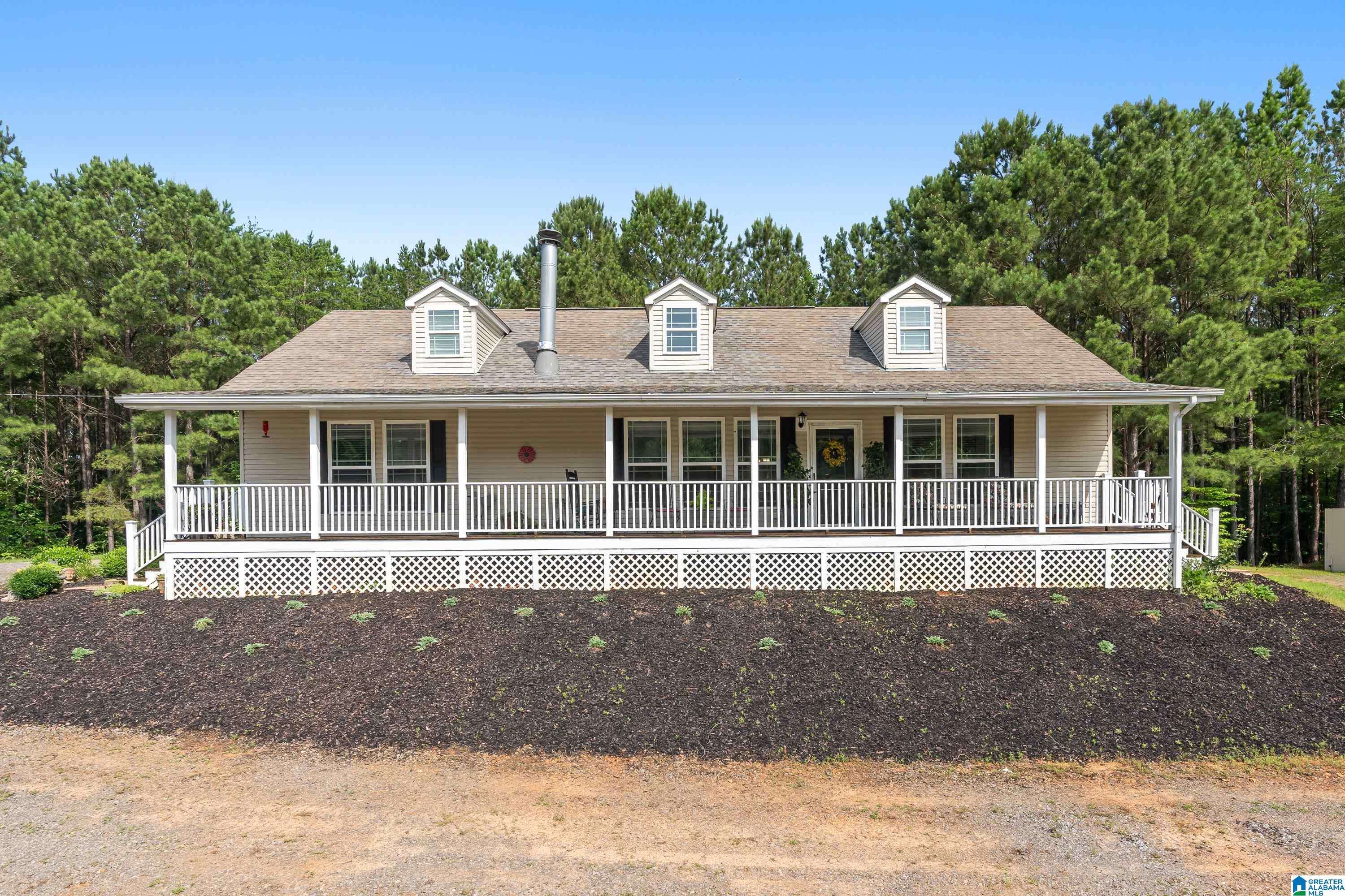 Vance, AL 35490,12801 CHARLES TAYLOR ROAD