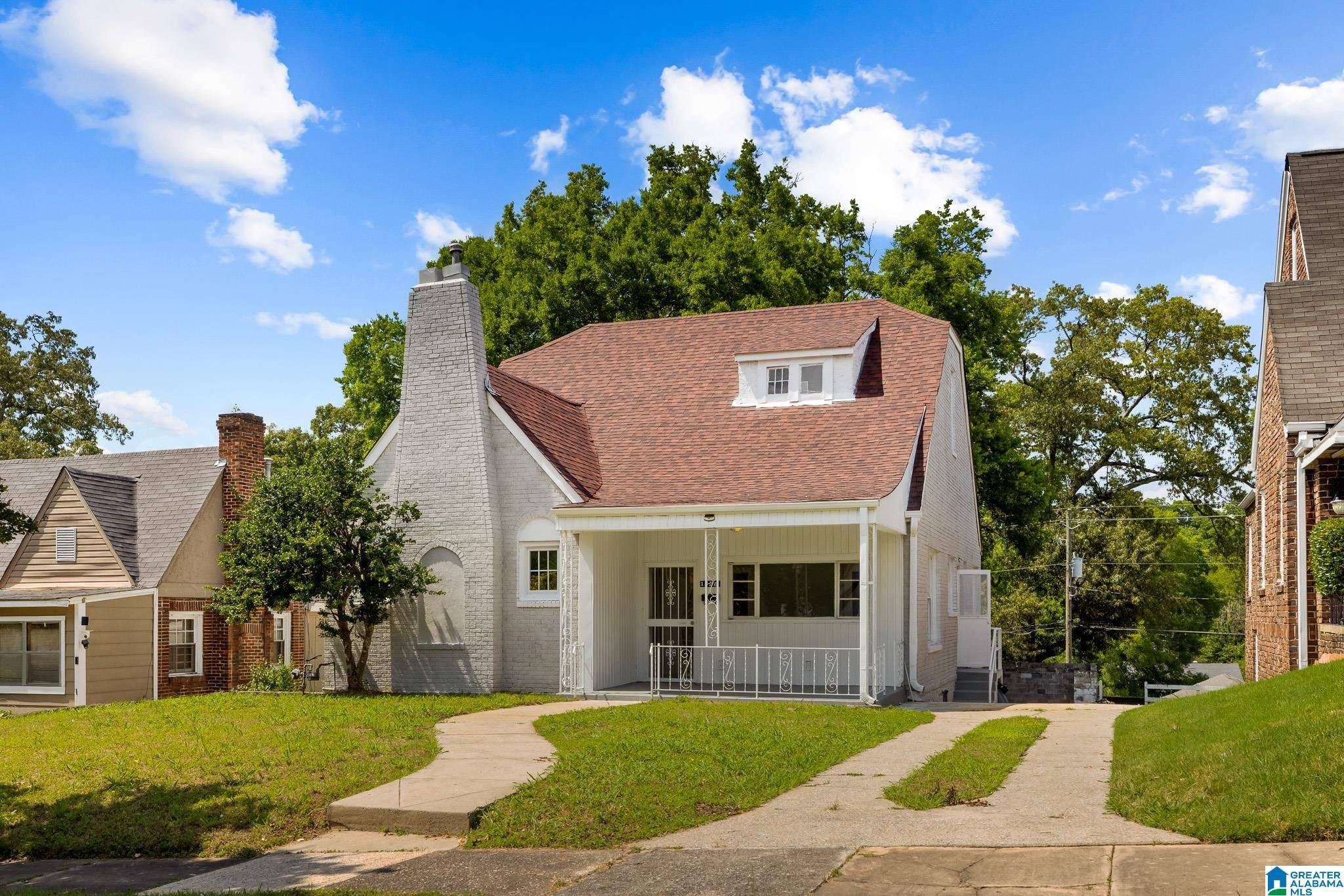 Birmingham, AL 35208,1328 41ST STREET