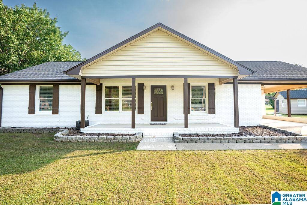 Oneonta, AL 35121,93 HENDRIX STREET