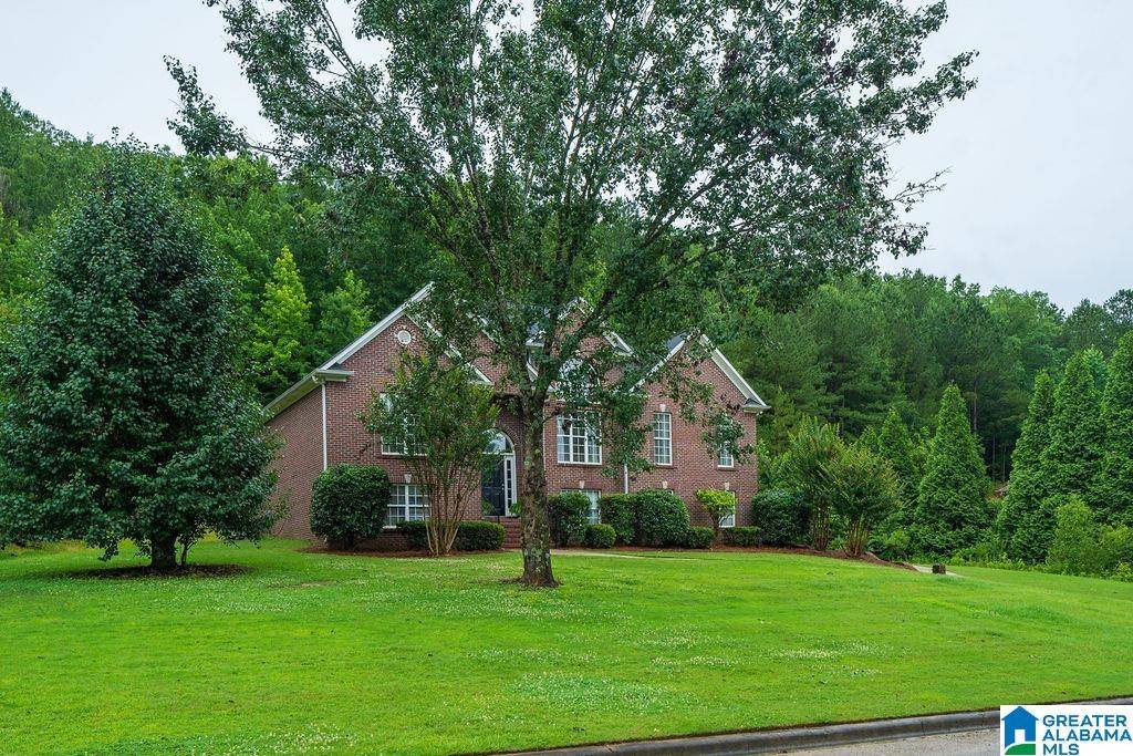 Helena, AL 35080,214 QUAIL RIDGE ROAD