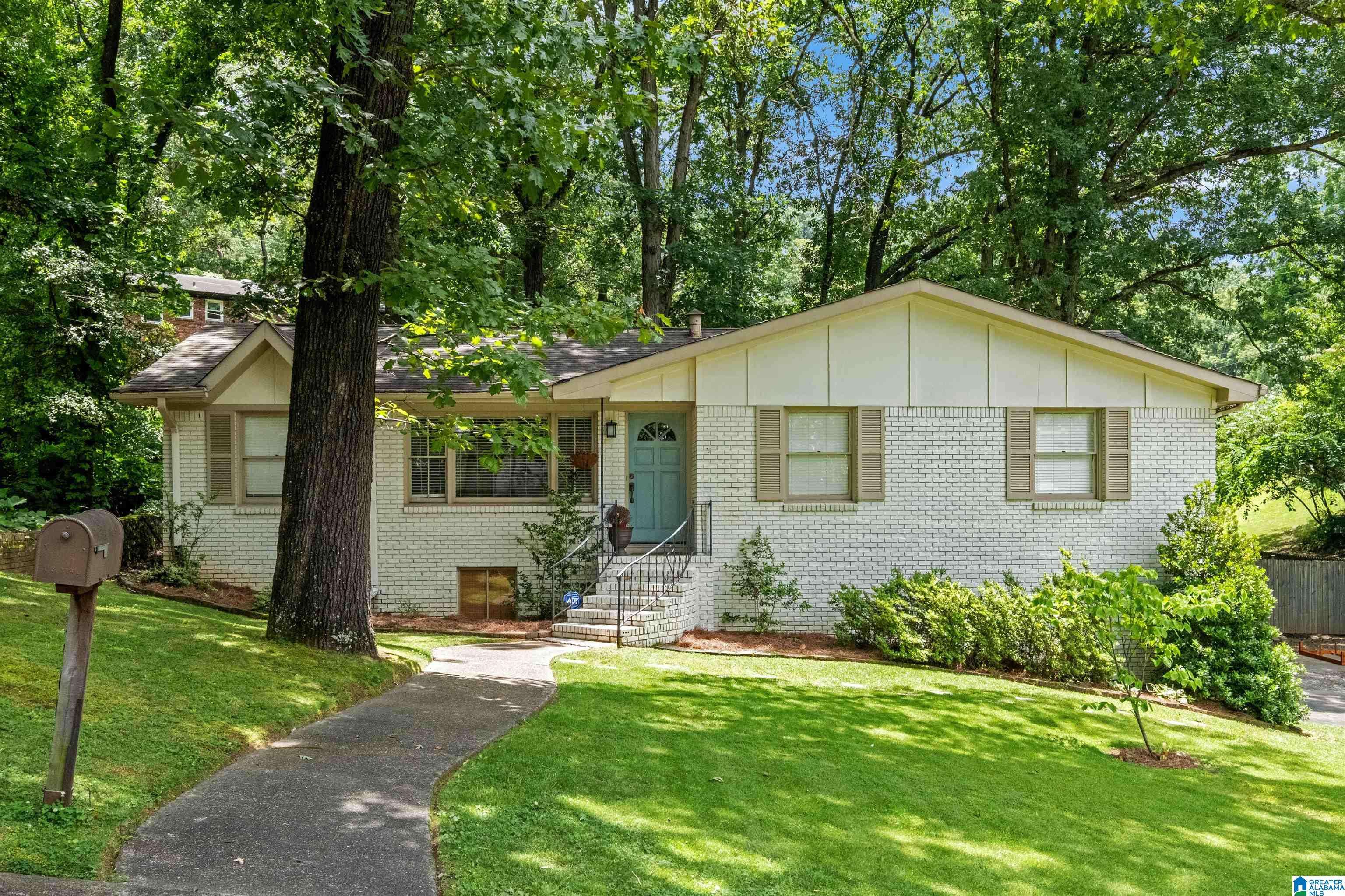 Birmingham, AL 35222,4709 OVERWOOD CIRCLE