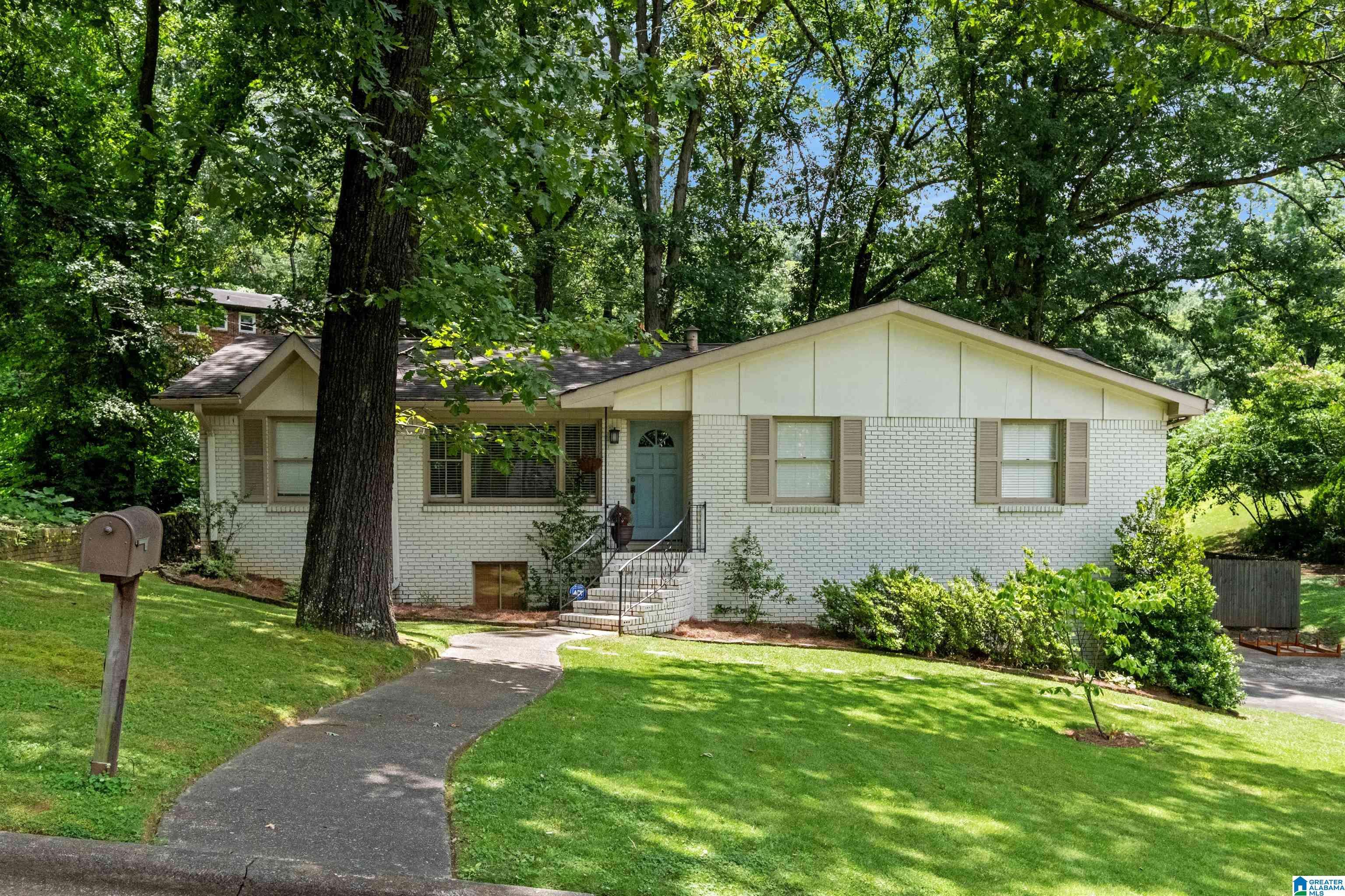 Birmingham, AL 35222,4709 OVERWOOD CIRCLE