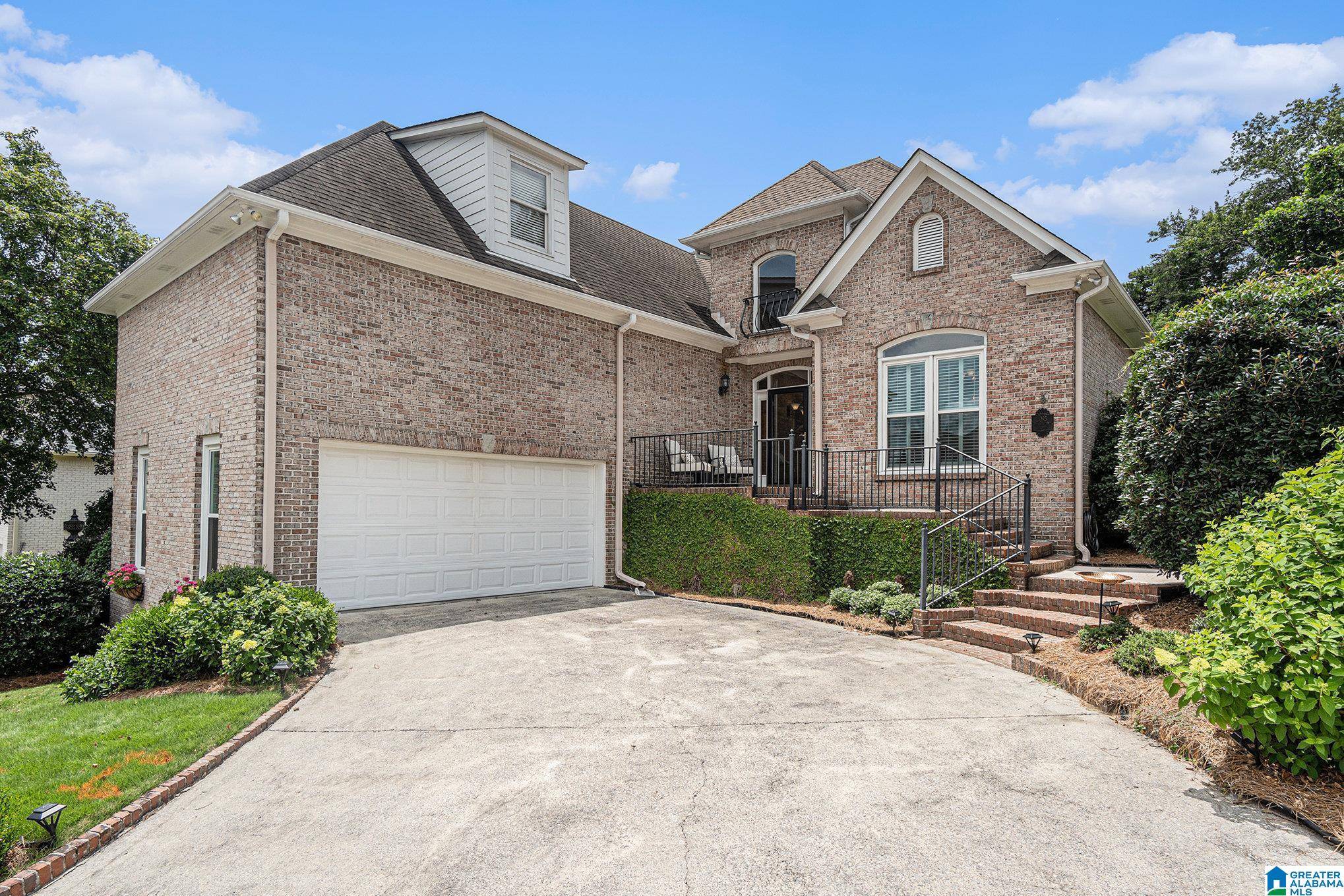 Vestavia Hills, AL 35216,2015 HULSEY PLACE