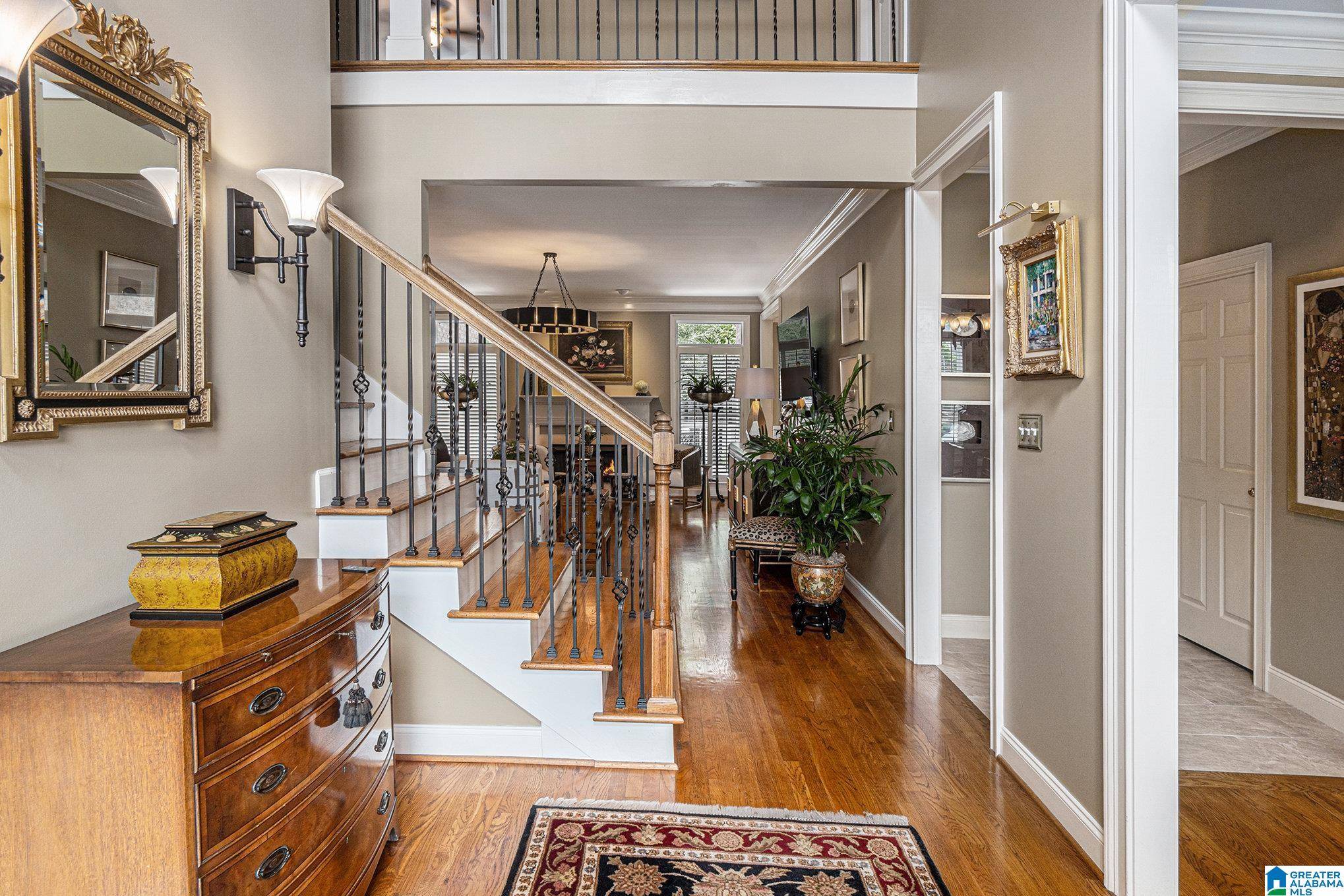 Vestavia Hills, AL 35216,2015 HULSEY PLACE