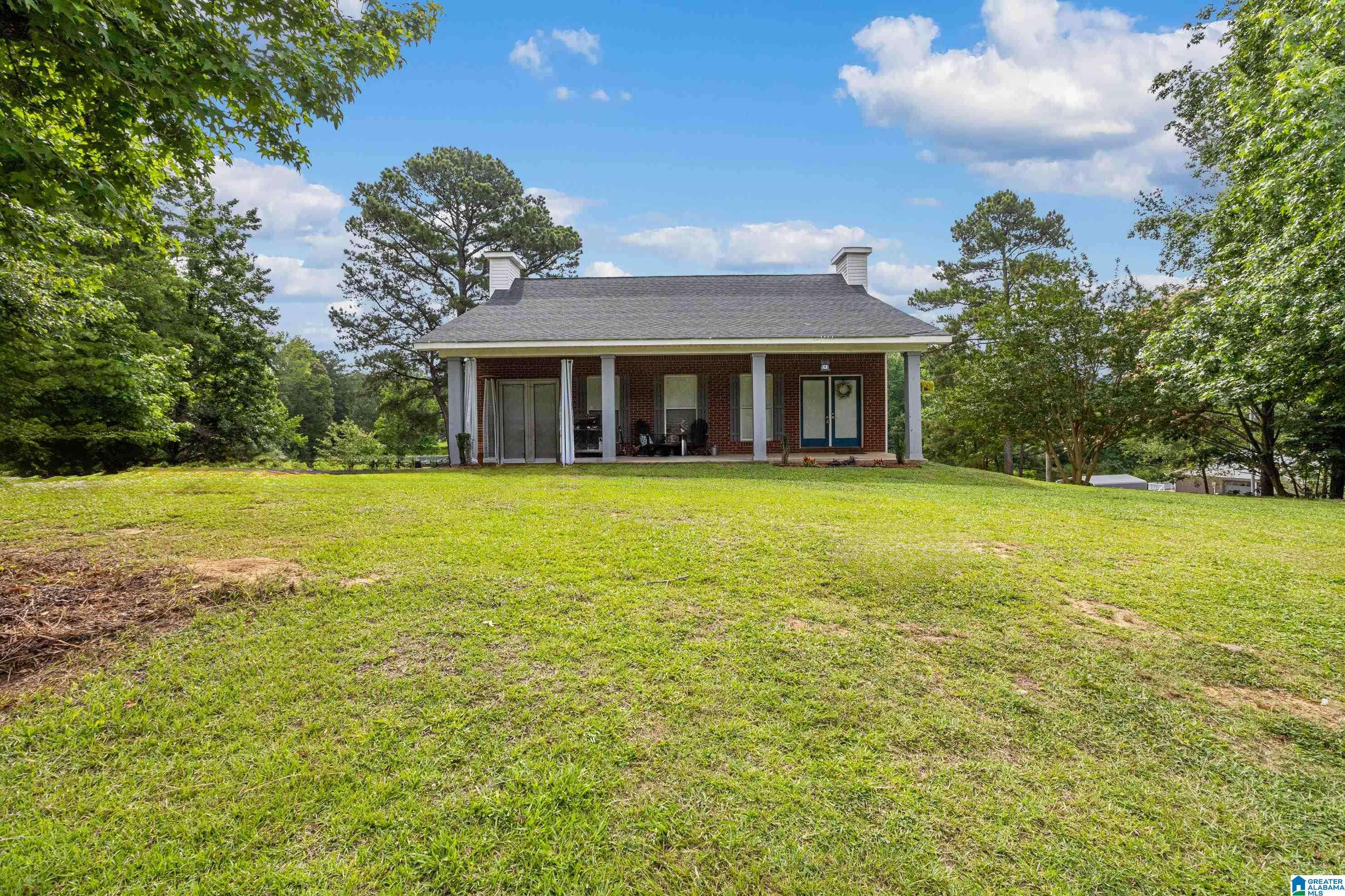 Cordova, AL 35550,664 JENT ROAD