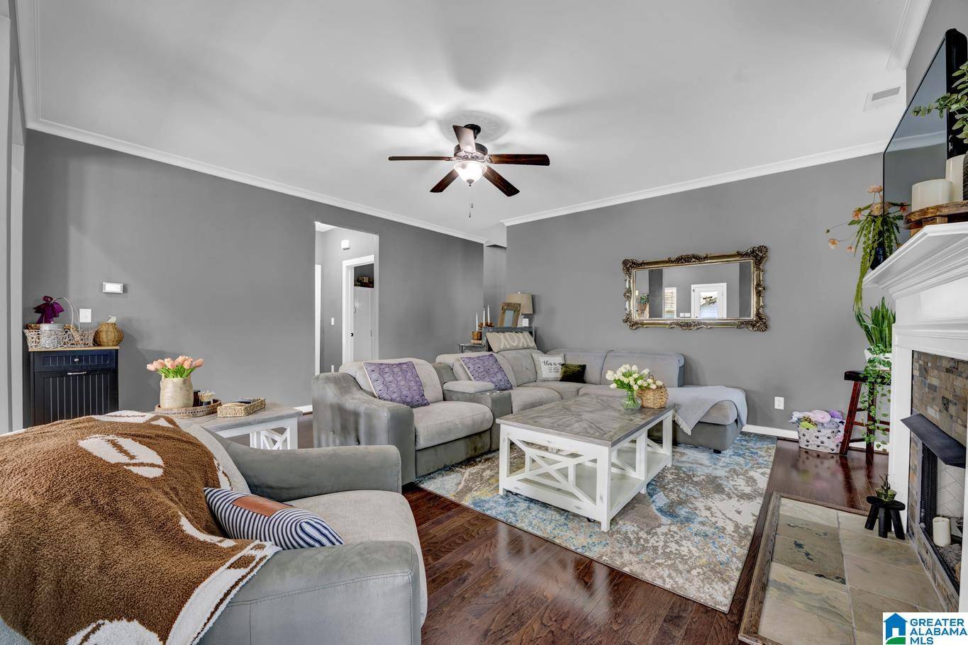Trussville, AL 35173,2165 OVERLOOK PLACE