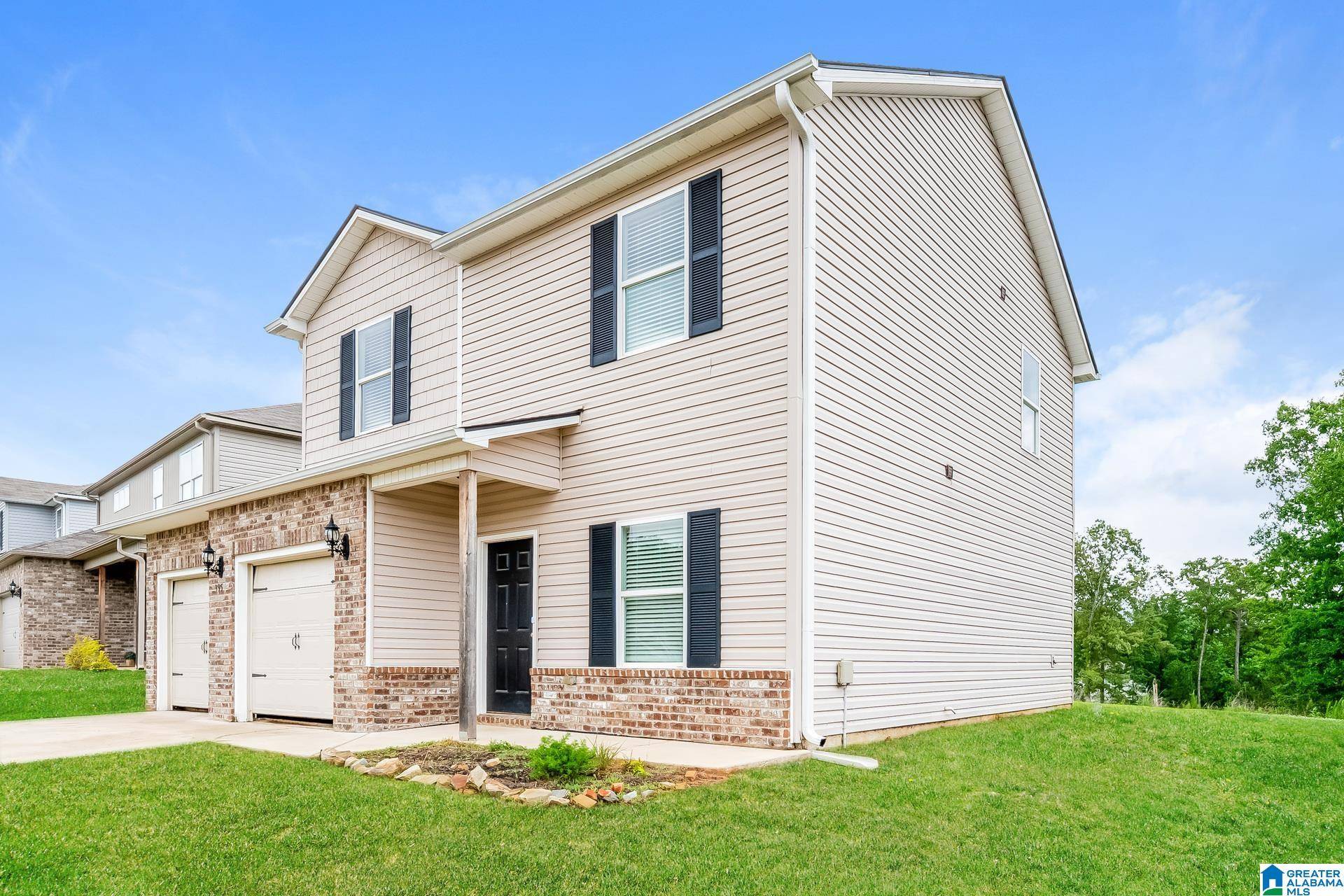 Odenville, AL 35120,395 AMERICANA DRIVE