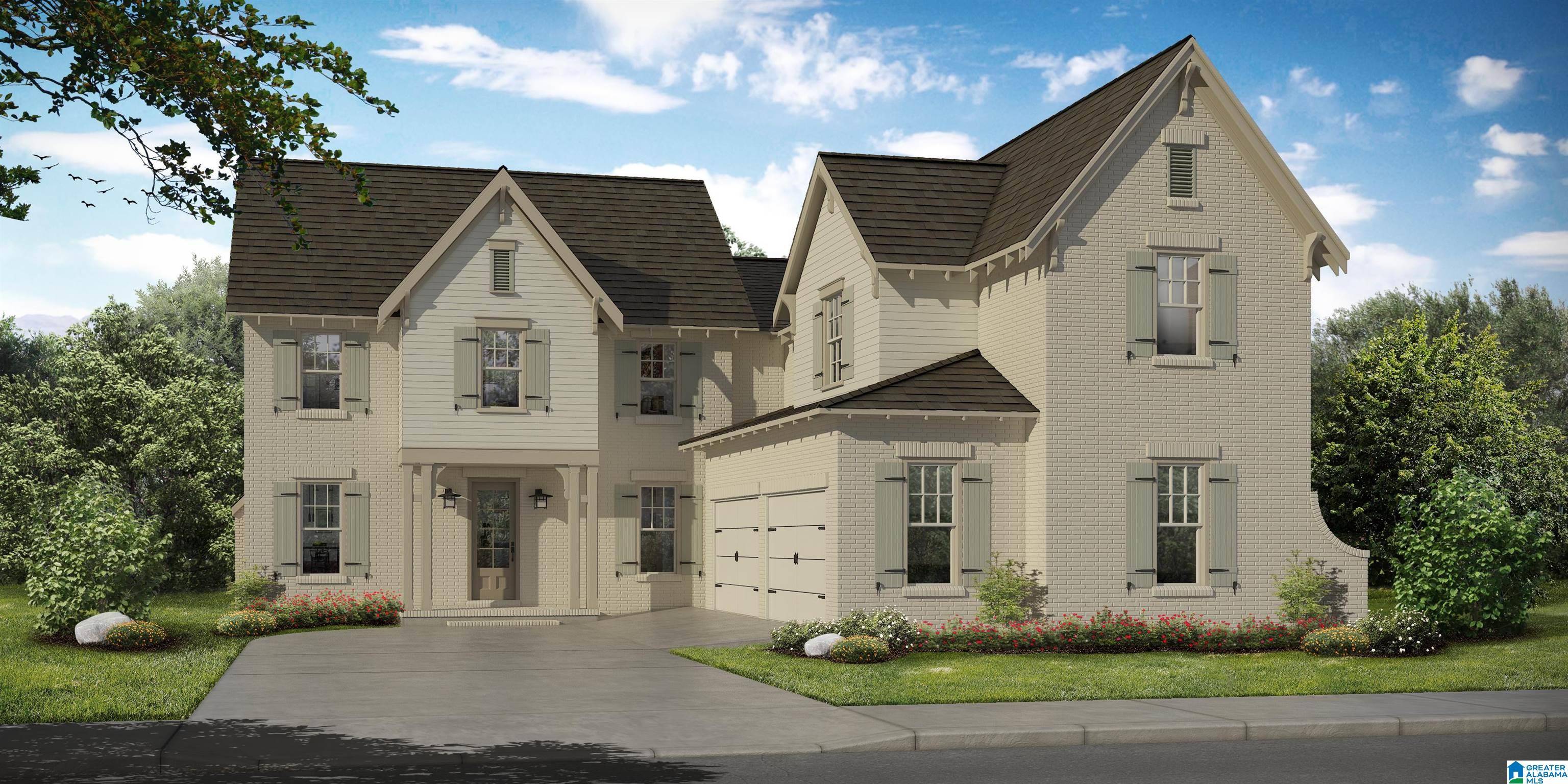 Hoover, AL 35244,4140 BLACKRIDGE CREST