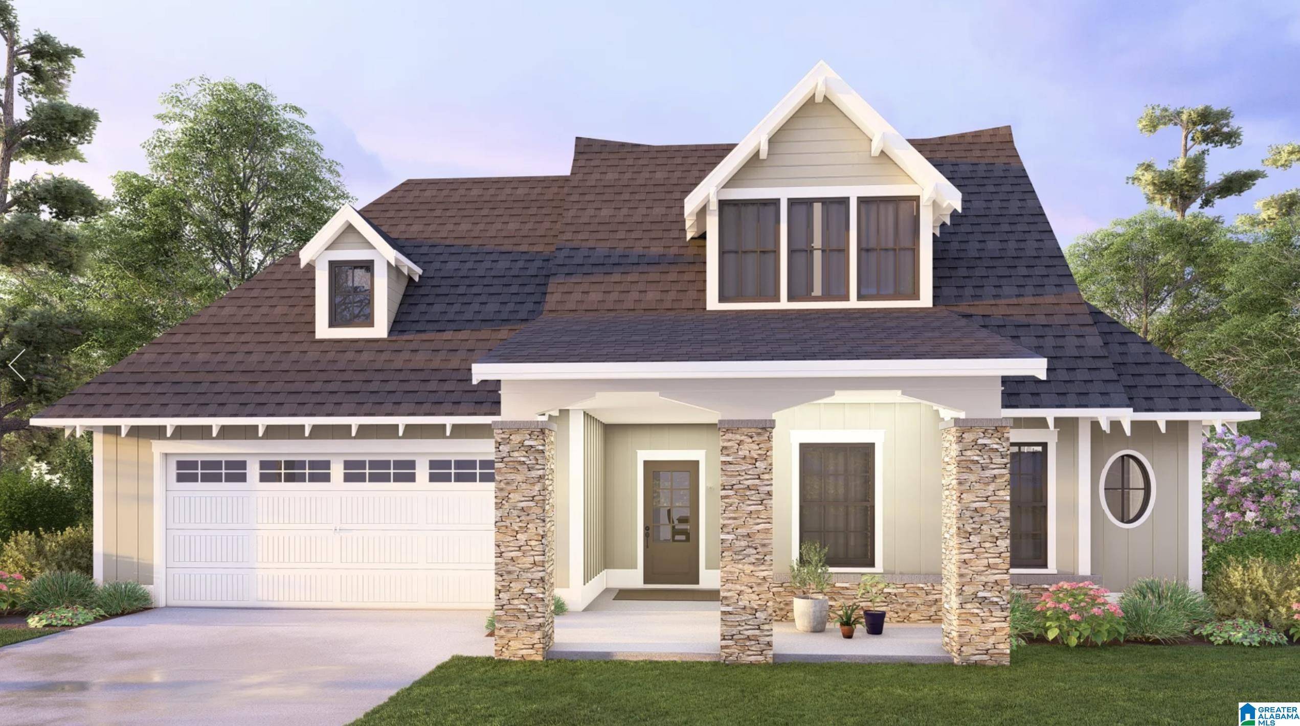 Hoover, AL 35244,3456 BLACKRIDGE CIRCLE