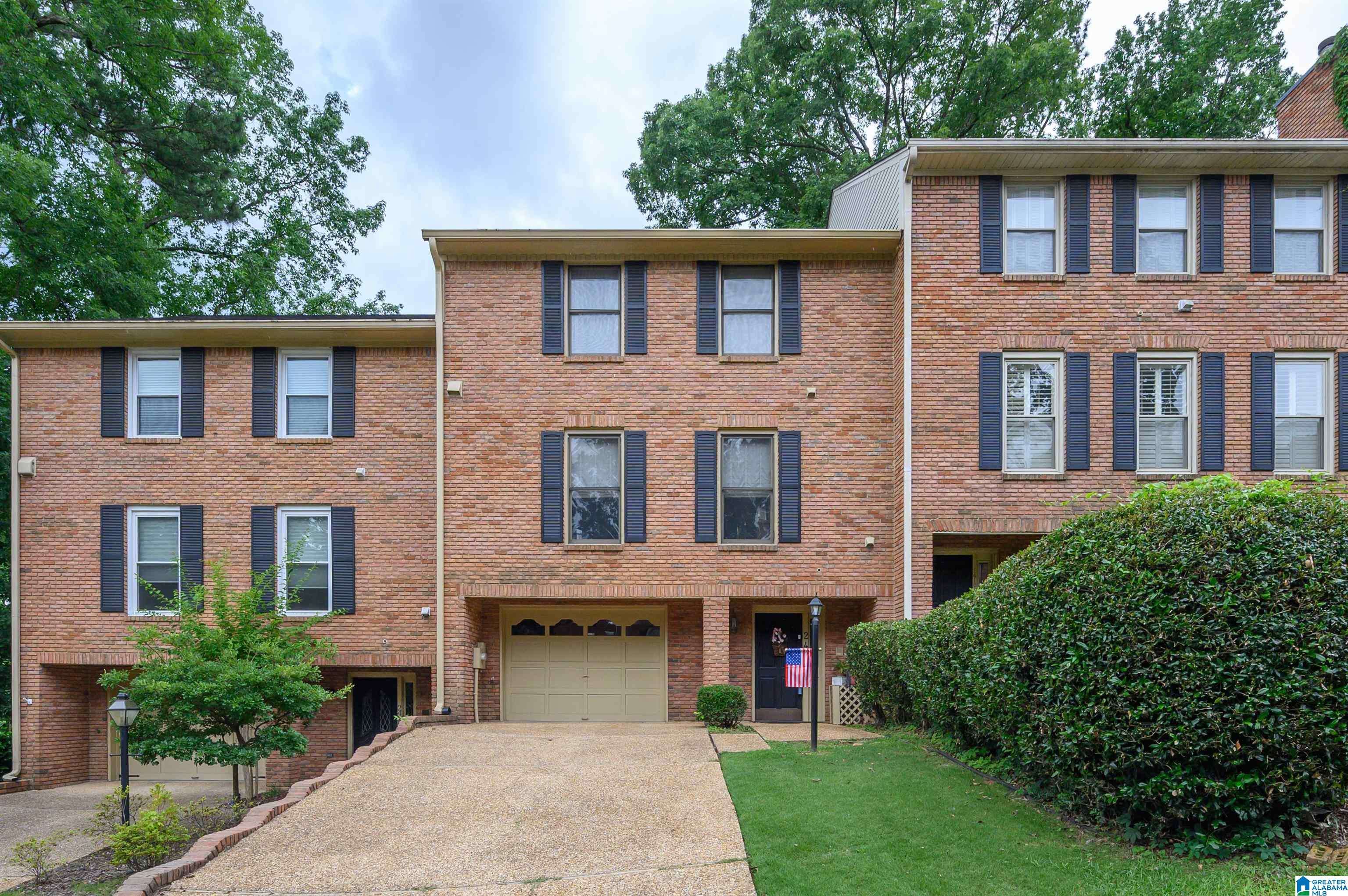 Hoover, AL 35216,2418 RICHELIEU LANE