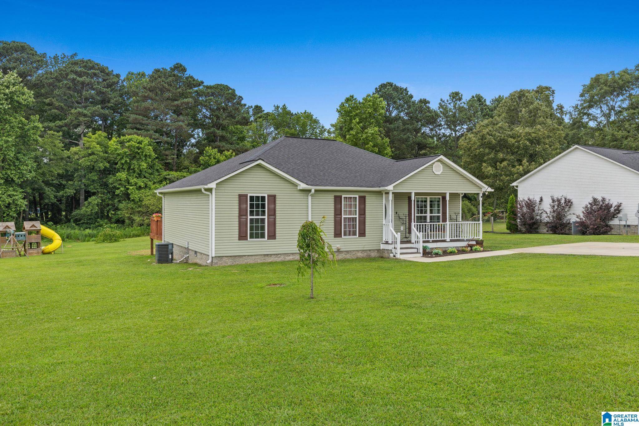 Cullman, AL 35057,2485 COUNTY ROAD 1114