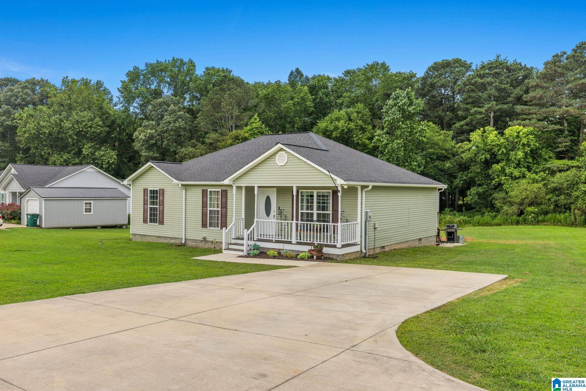 Cullman, AL 35057,2485 COUNTY ROAD 1114