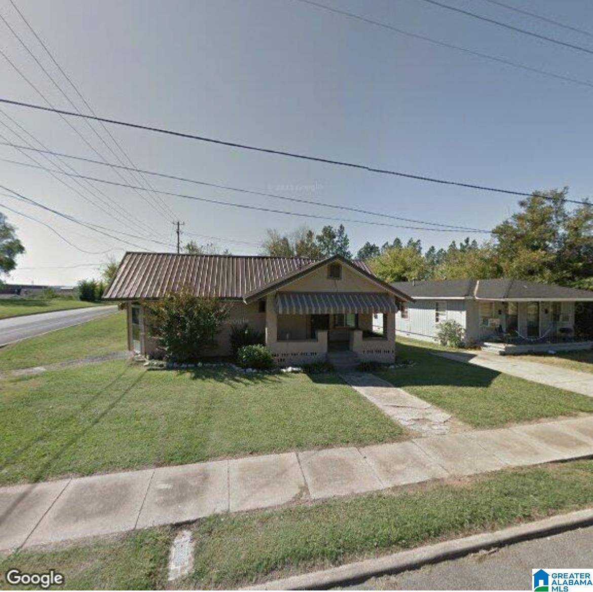 Fairfield, AL 35064,129 JERRY COLEMAN STREET