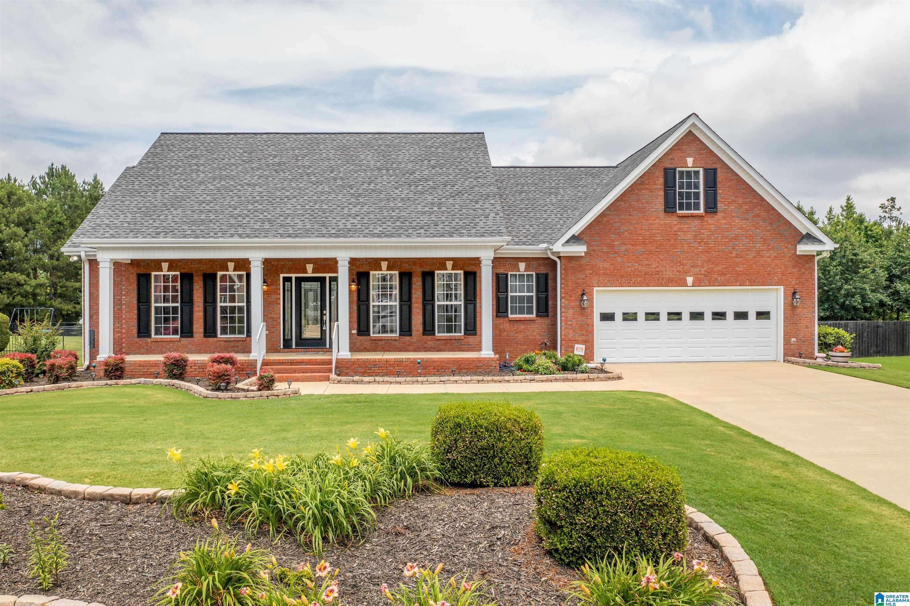 Anniston, AL 36207,214 LIBERTY LANE