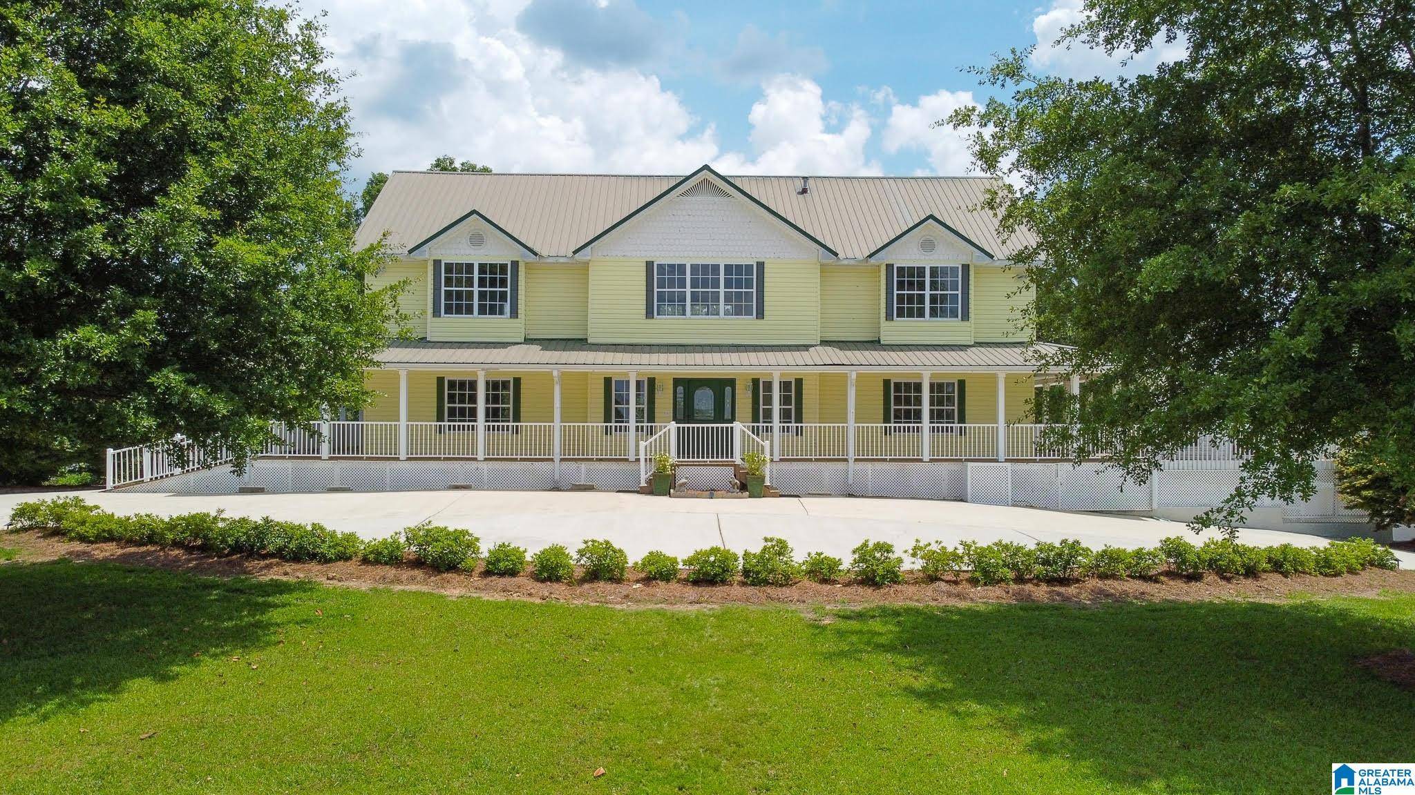 Odenville, AL 35120,150 TWO EAGLES LANE