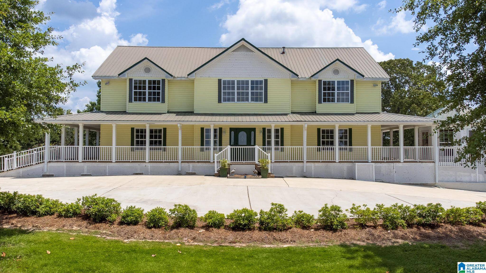 Odenville, AL 35120,150 TWO EAGLES LANE