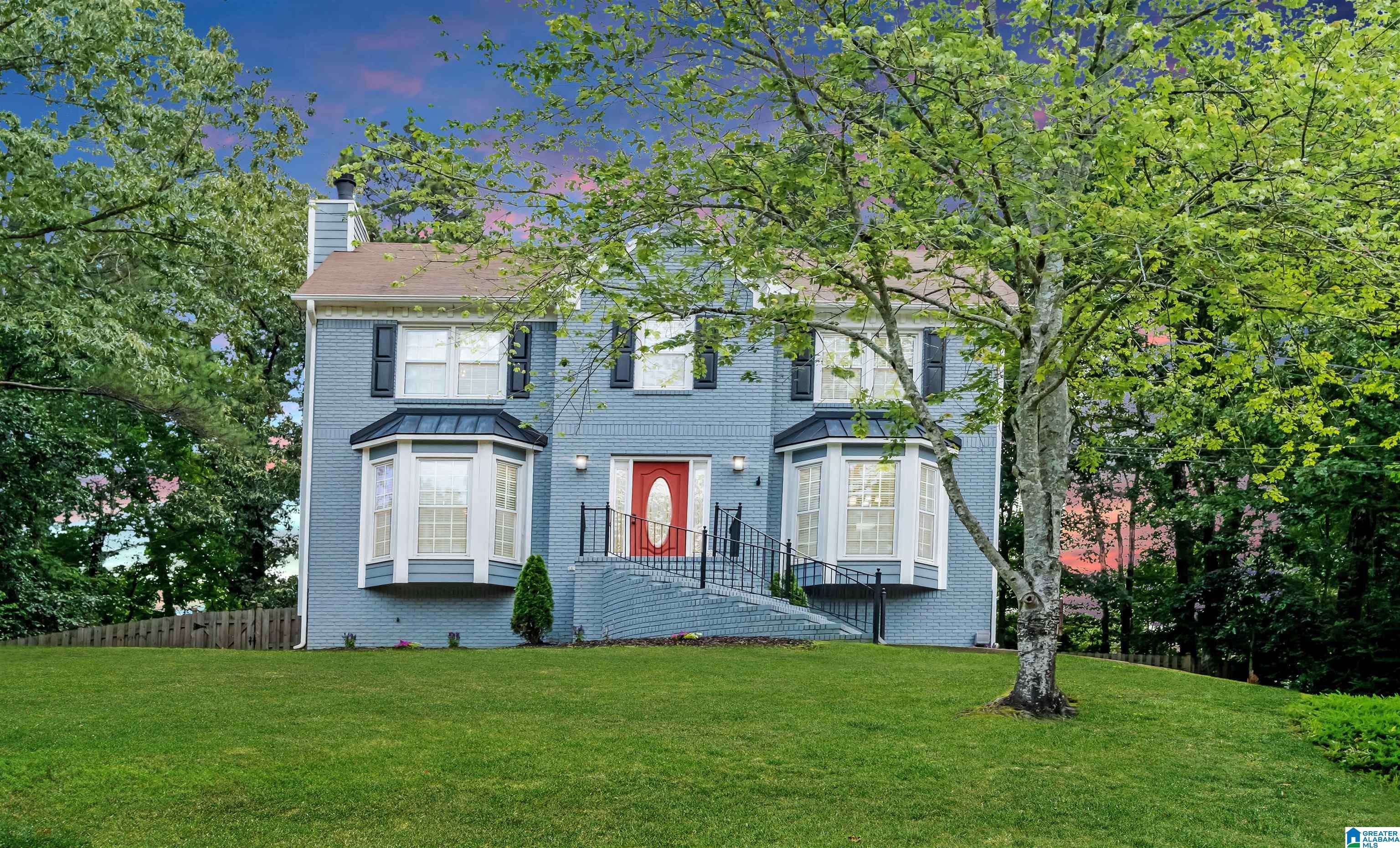 Hoover, AL 35244,152 RUSSET COVE DRIVE