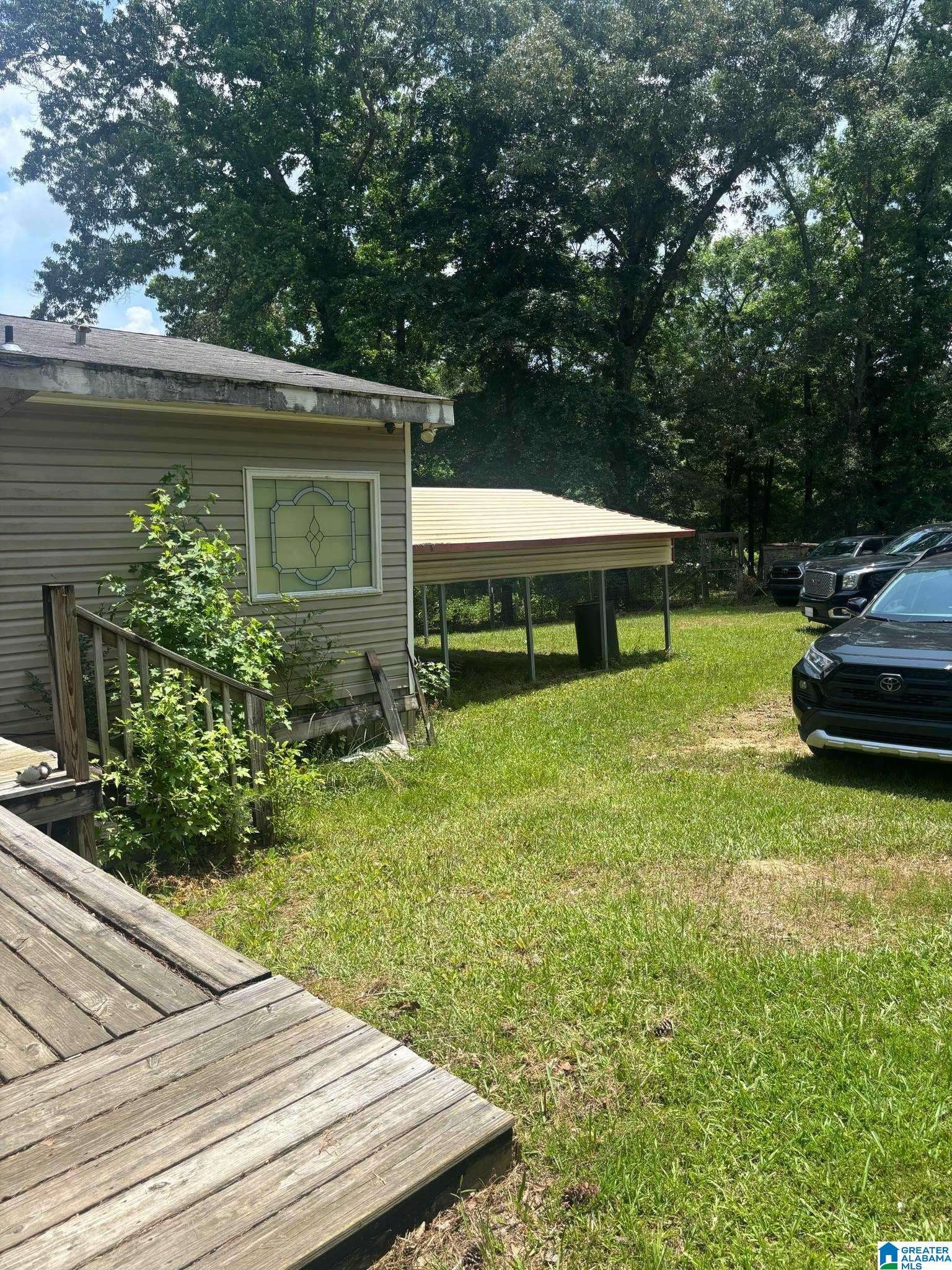 Talladega, AL 35160,936 LAKE WHITLAND DRIVE