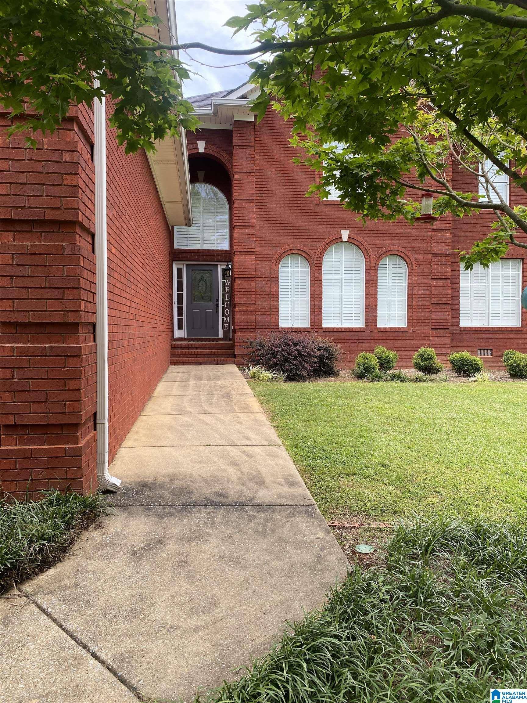 Sylacauga, AL 35151,1237 BUENA VISTA DRIVE
