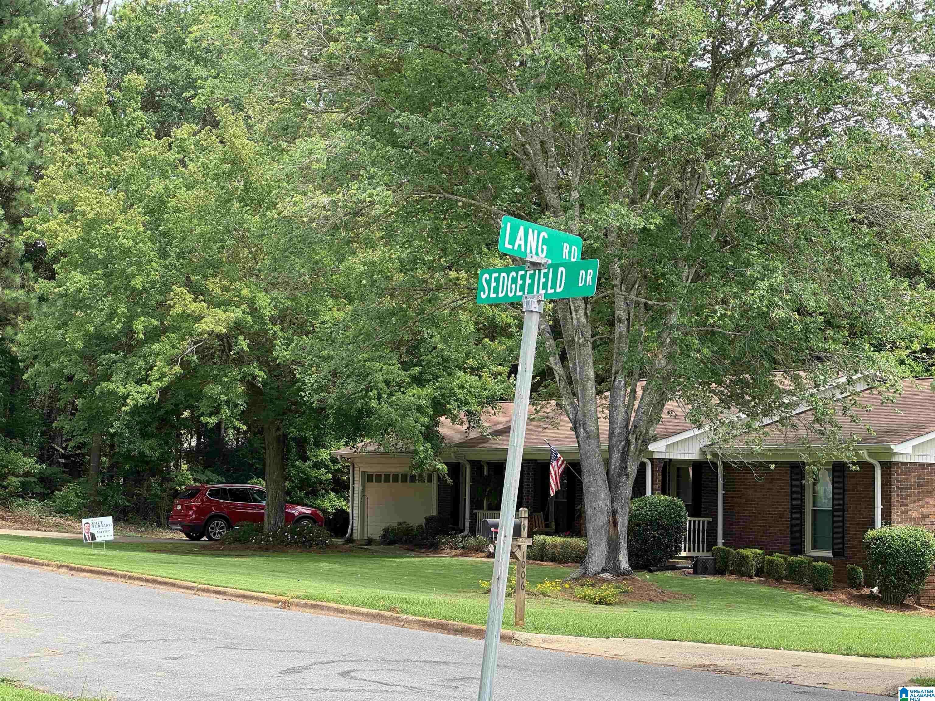 Sylacauga, AL 35150,1005 SEDGEFIELD DRIVE #46