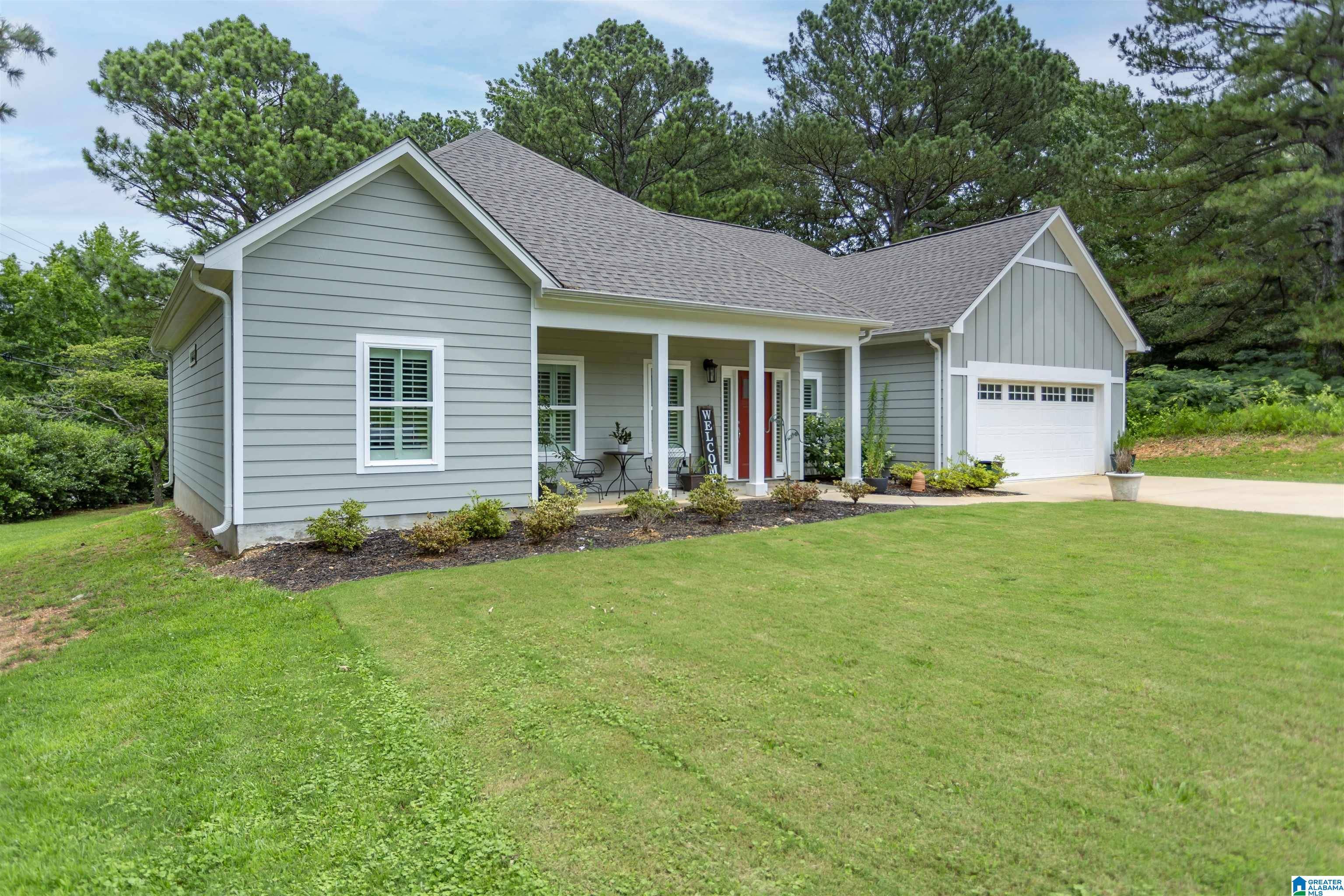 Pinson, AL 35126,7650 CLOVERDELL DRIVE