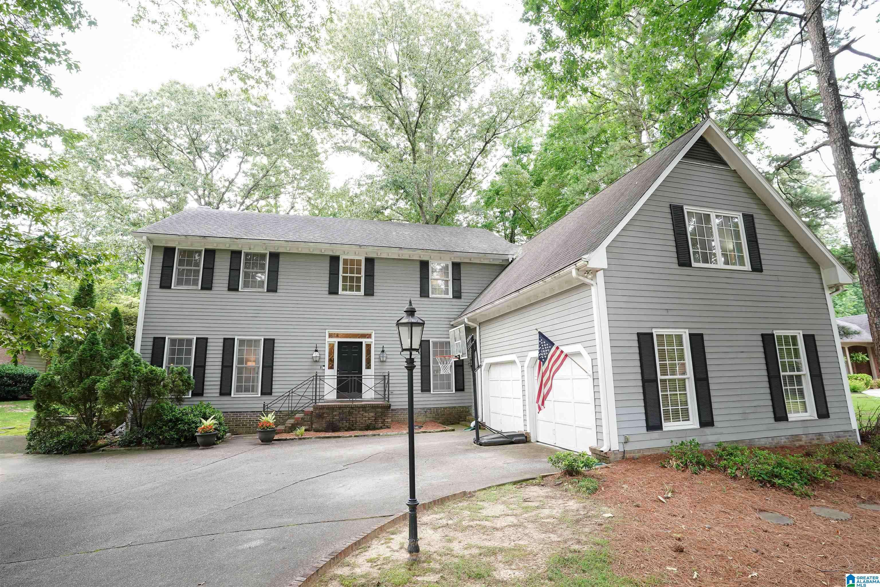 Birmingham, AL 35242,5425 WOODFORD DRIVE