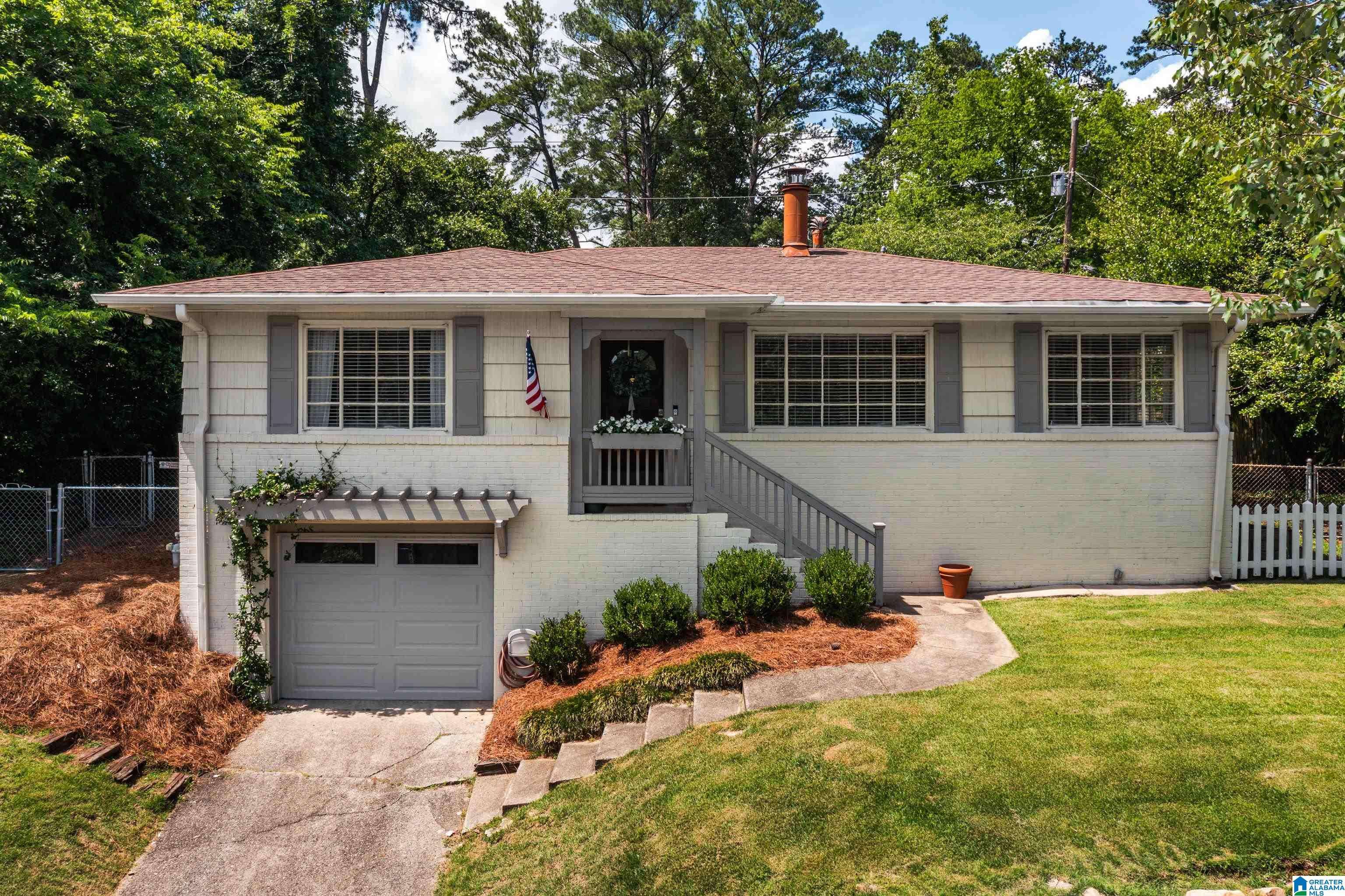 Homewood, AL 35209,1116 S SHADESVIEW TERRACE