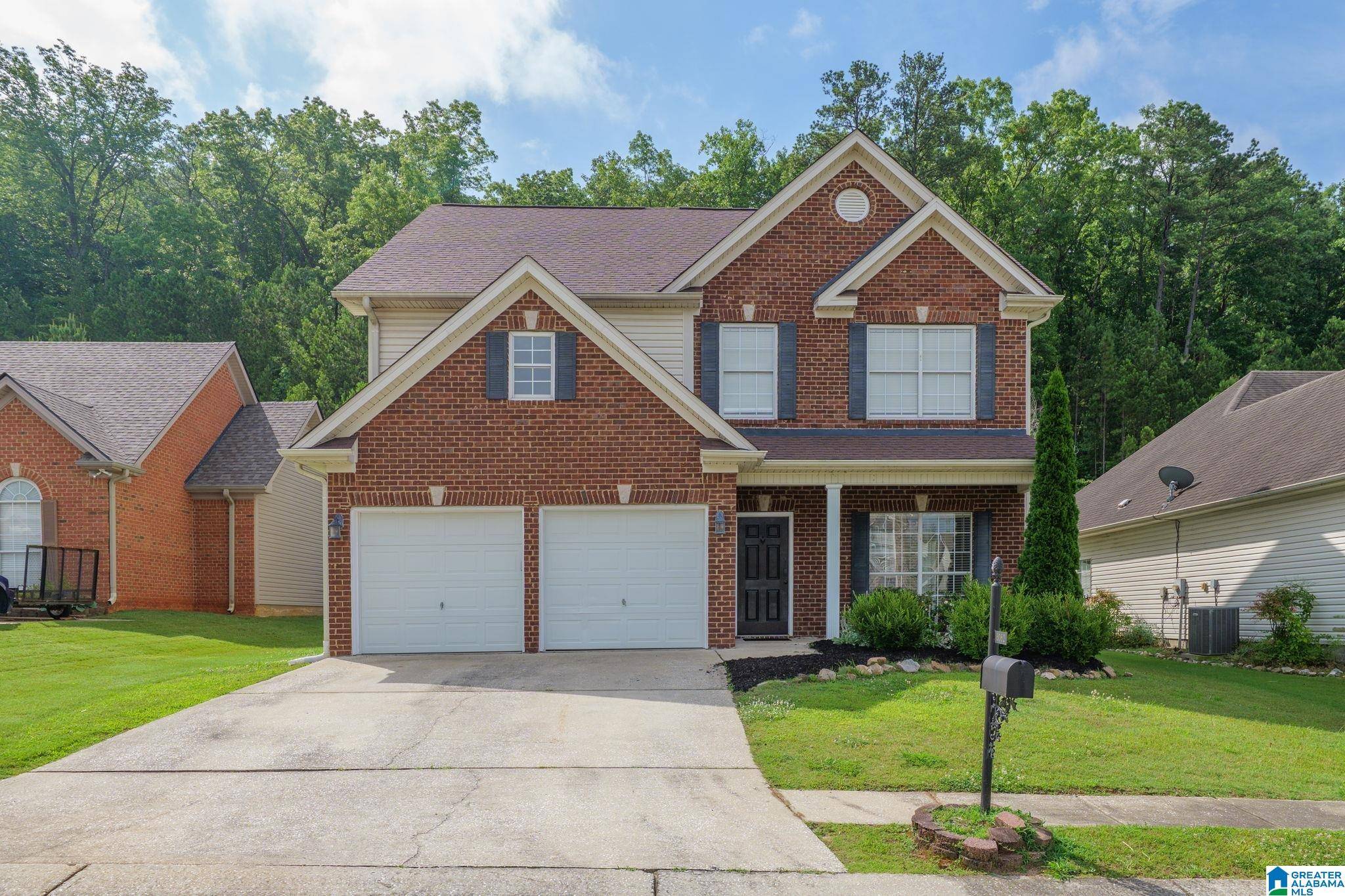 Sterrett, AL 35147,6062 FOREST LAKES COVE