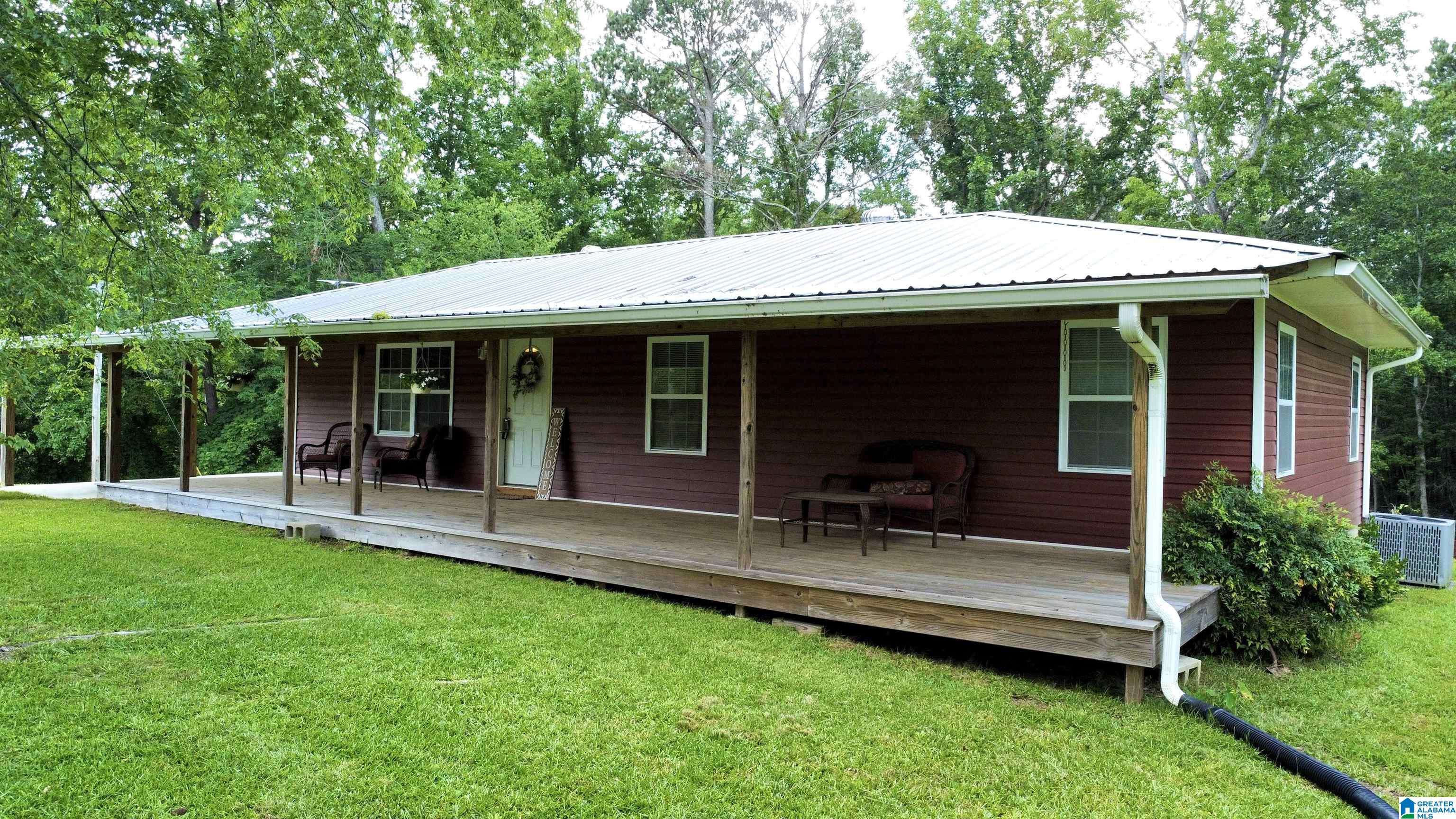Lineville, AL 36266,8107 CLAIRMONT SPRINGS ROAD