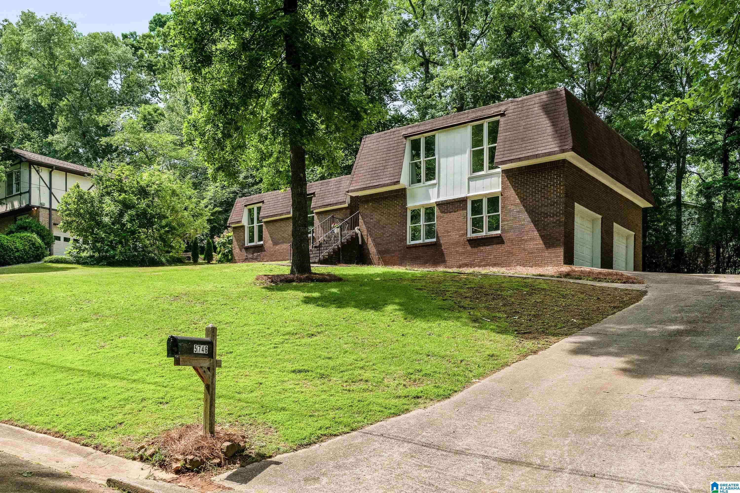 Irondale, AL 35210,5746 BELMONT PLACE