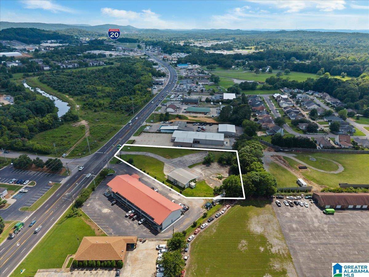 Moody, AL 35004,2441 MOODY PARKWAY