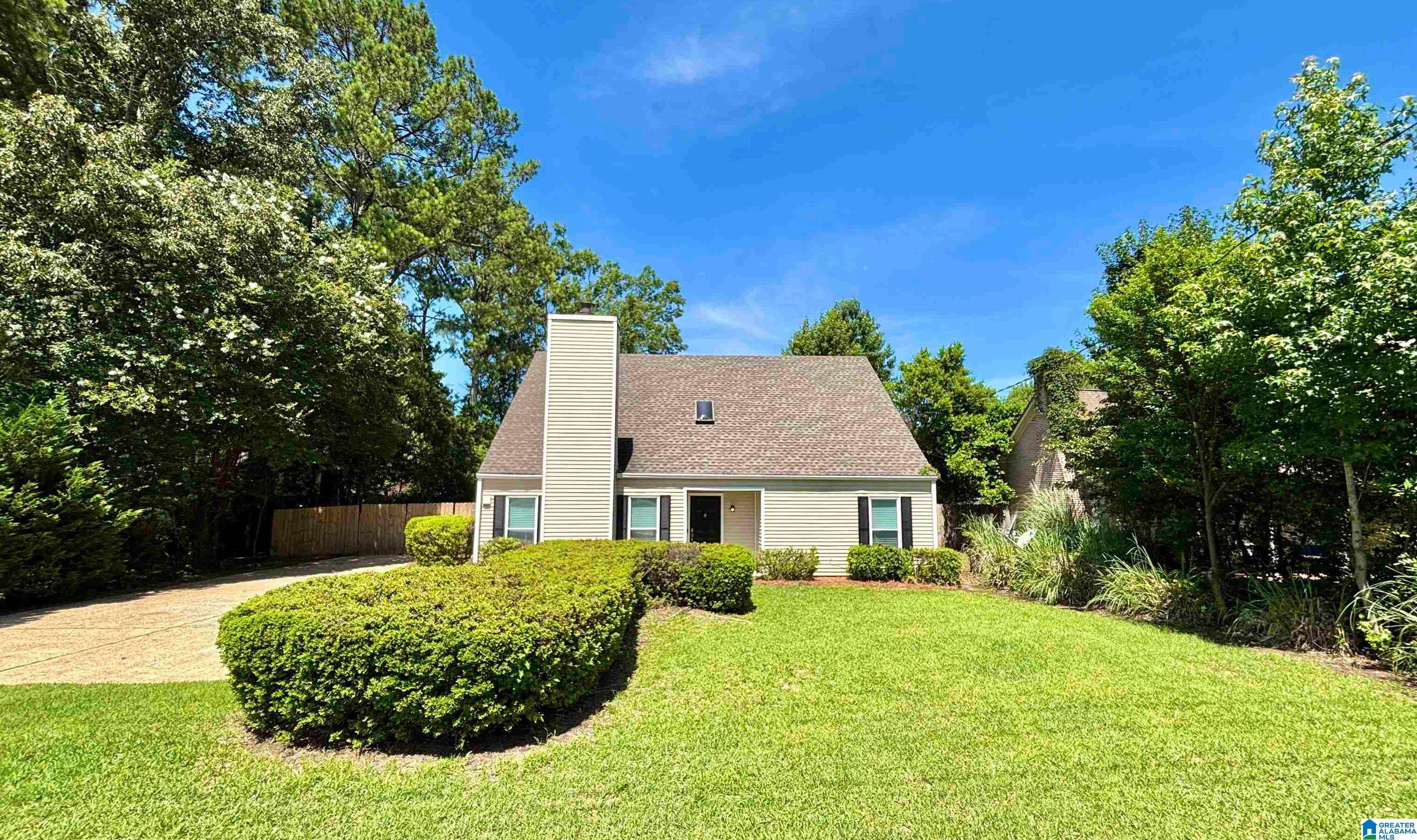 Montgomery, AL 36109,1221 DALRAIDA ROAD