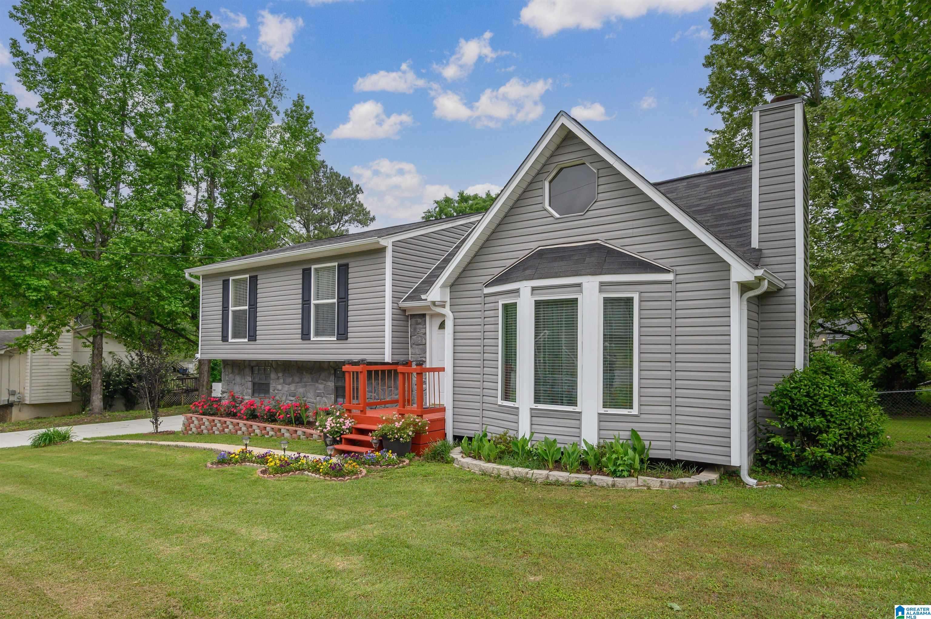 Alabaster, AL 35007,315 WILLOW GLEN DRIVE