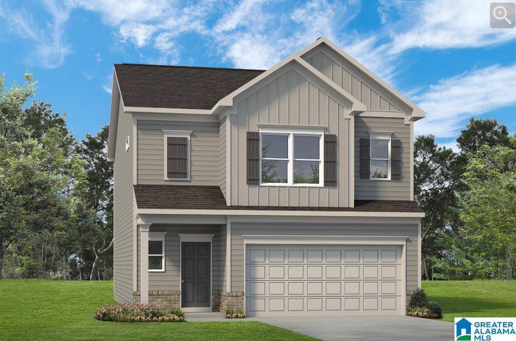 Bessemer, AL 35022,5408 TAILWINDS DRIVE