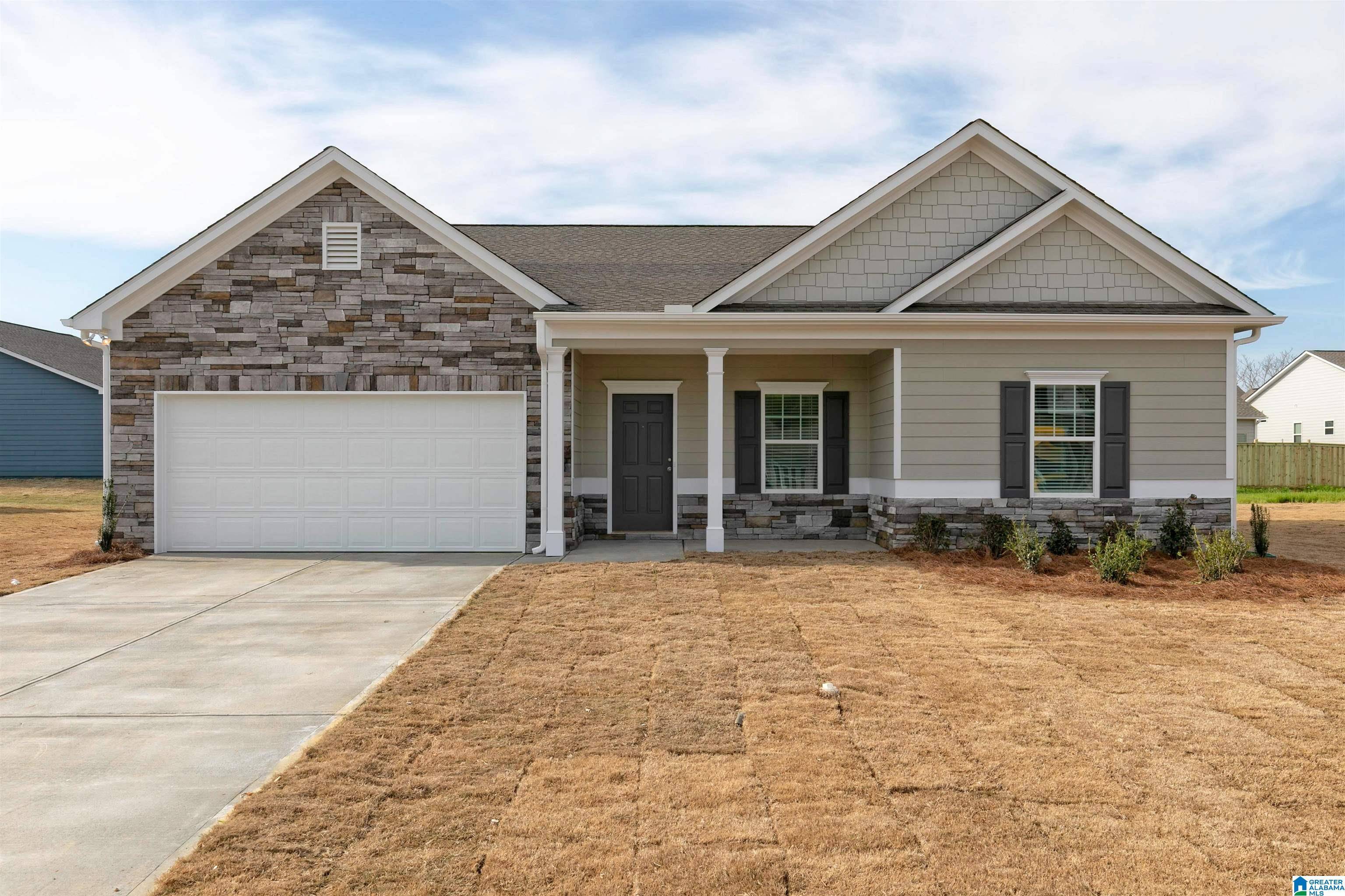 Morris, AL 35116,3184 PONDEROSA PARKWAY