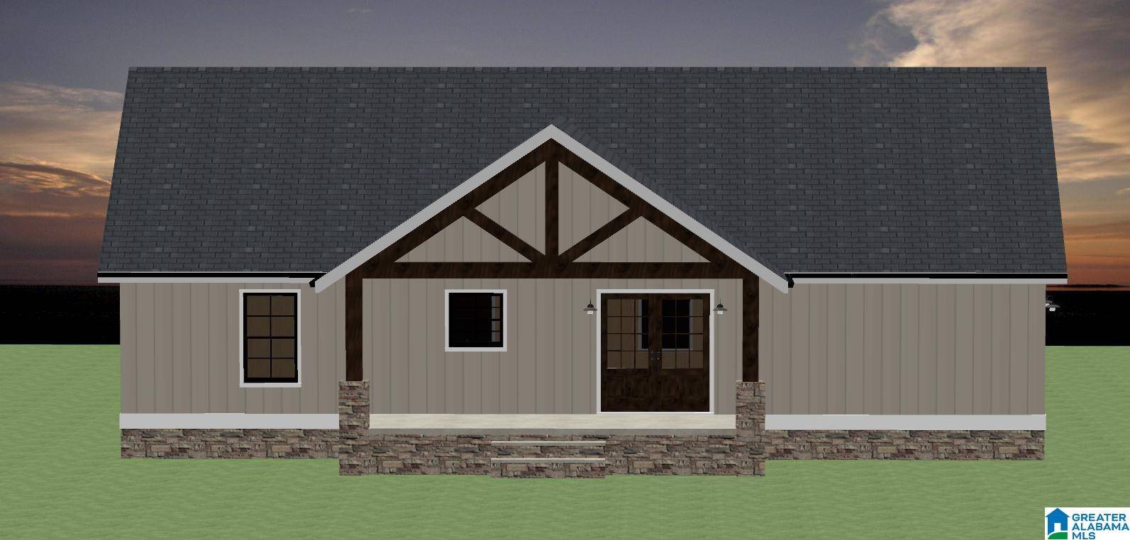 Anniston, AL 36201,4109 SPRINGHILL DRIVE