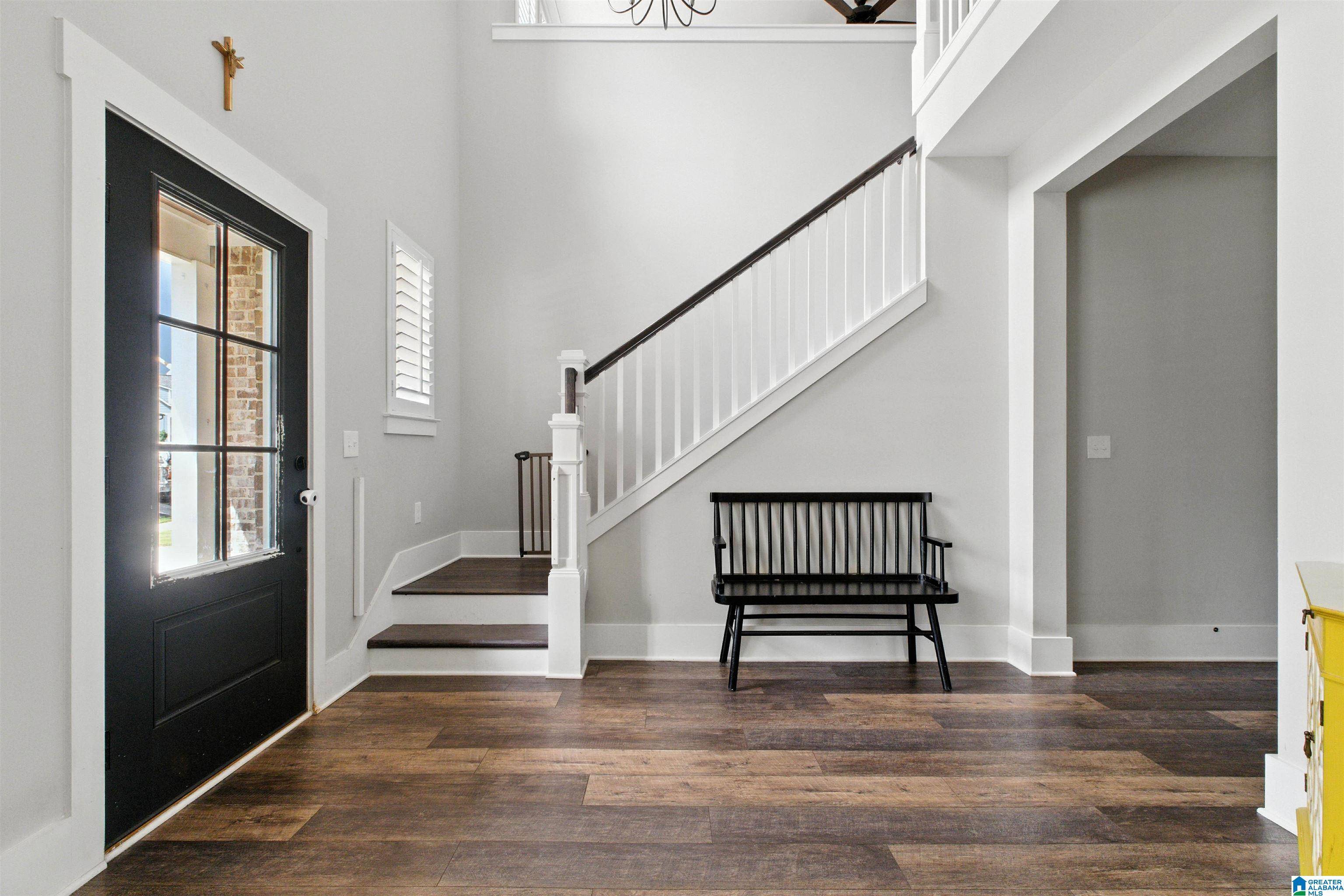 Trussville, AL 35173,4855 BO RUN